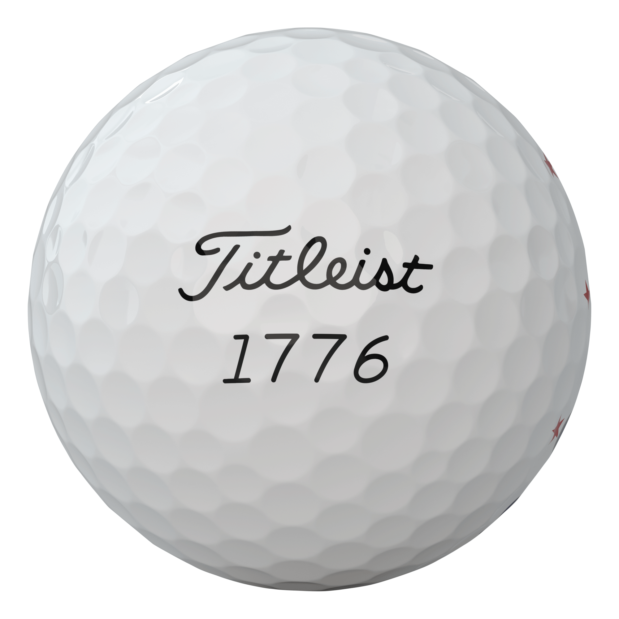 ProV1 USA Golf Balls 2026