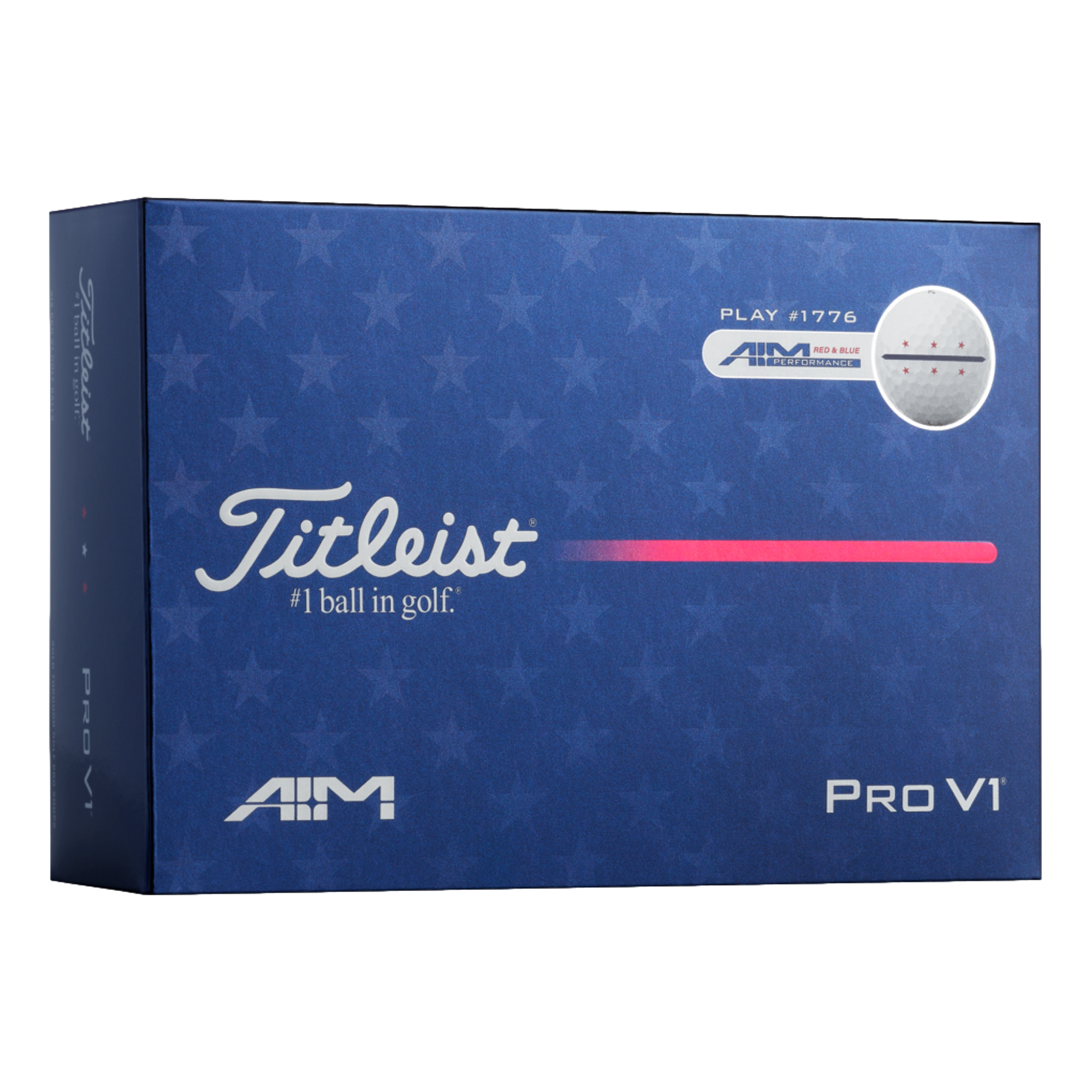 Titleist Pro V1 Golf Balls