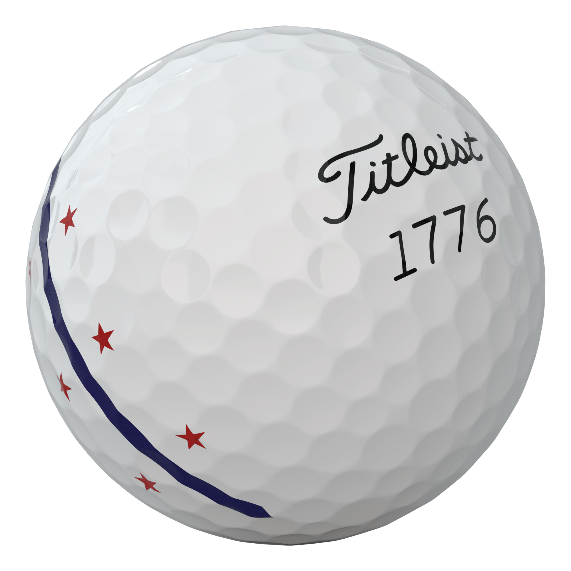 ProV1 USA Golf Balls 2026