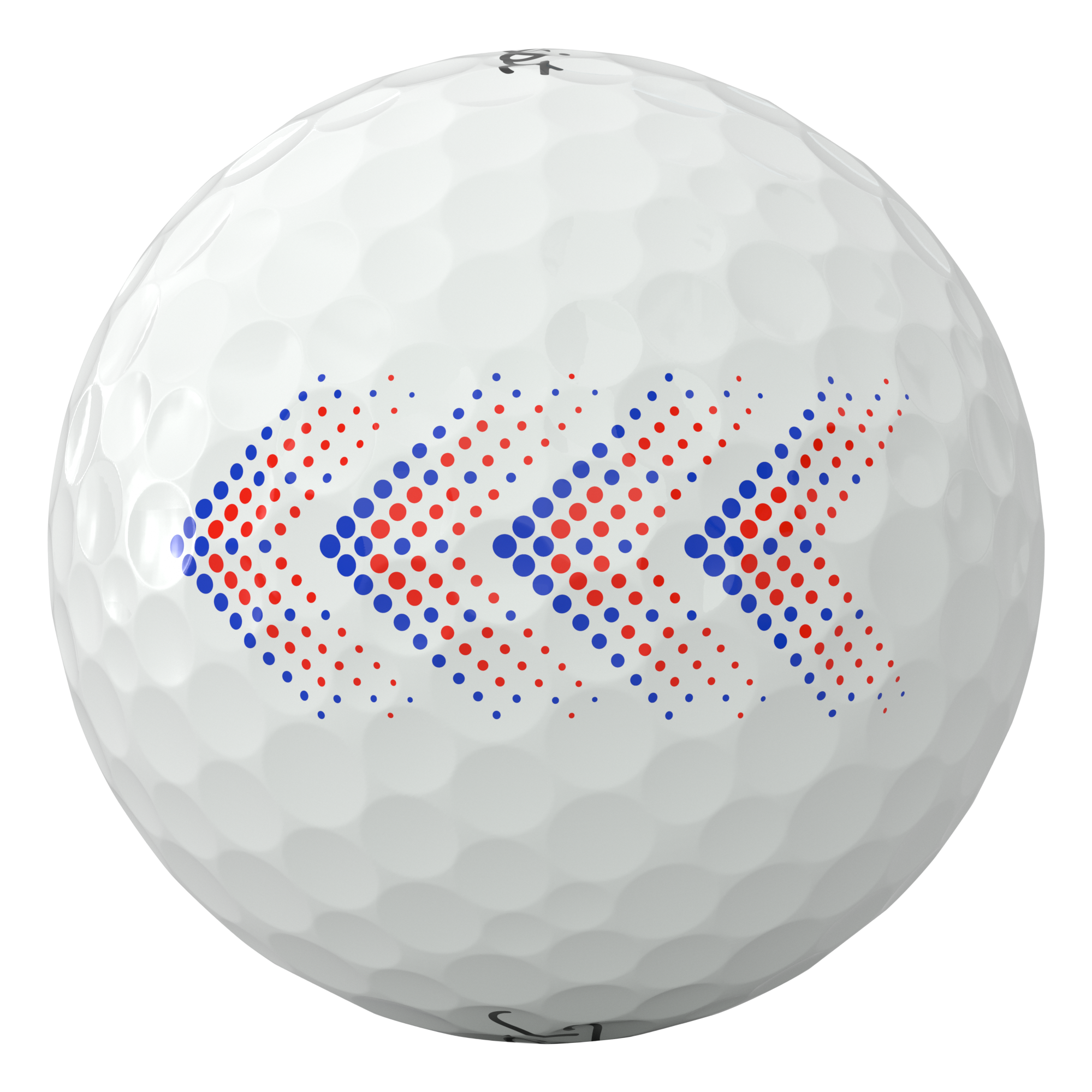 Velocity USA AIM Golf Balls 2026