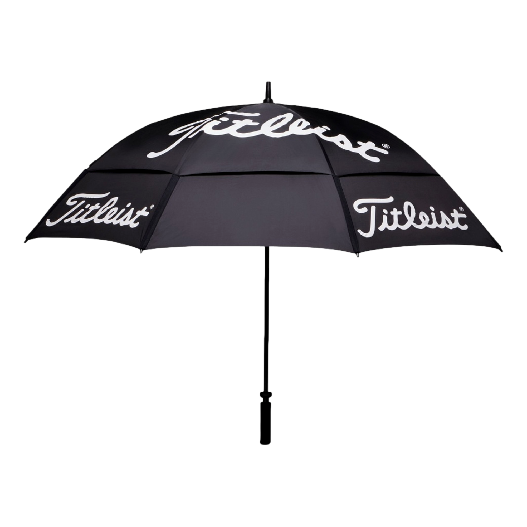 Tour Double Canopy Umbrella