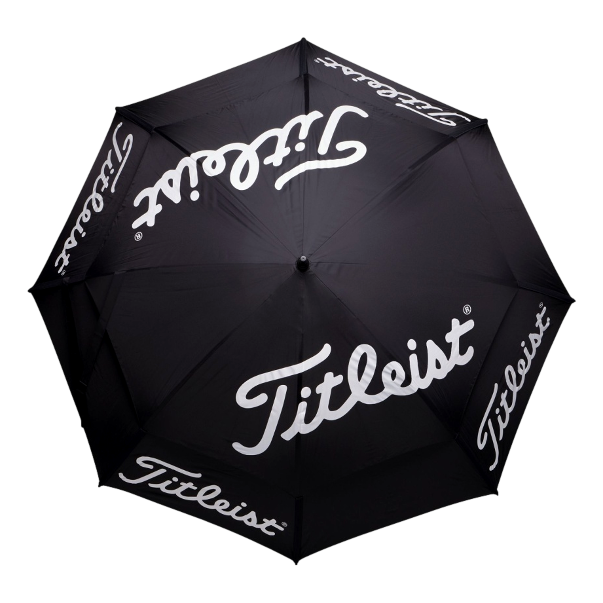 Tour Double Canopy Umbrella