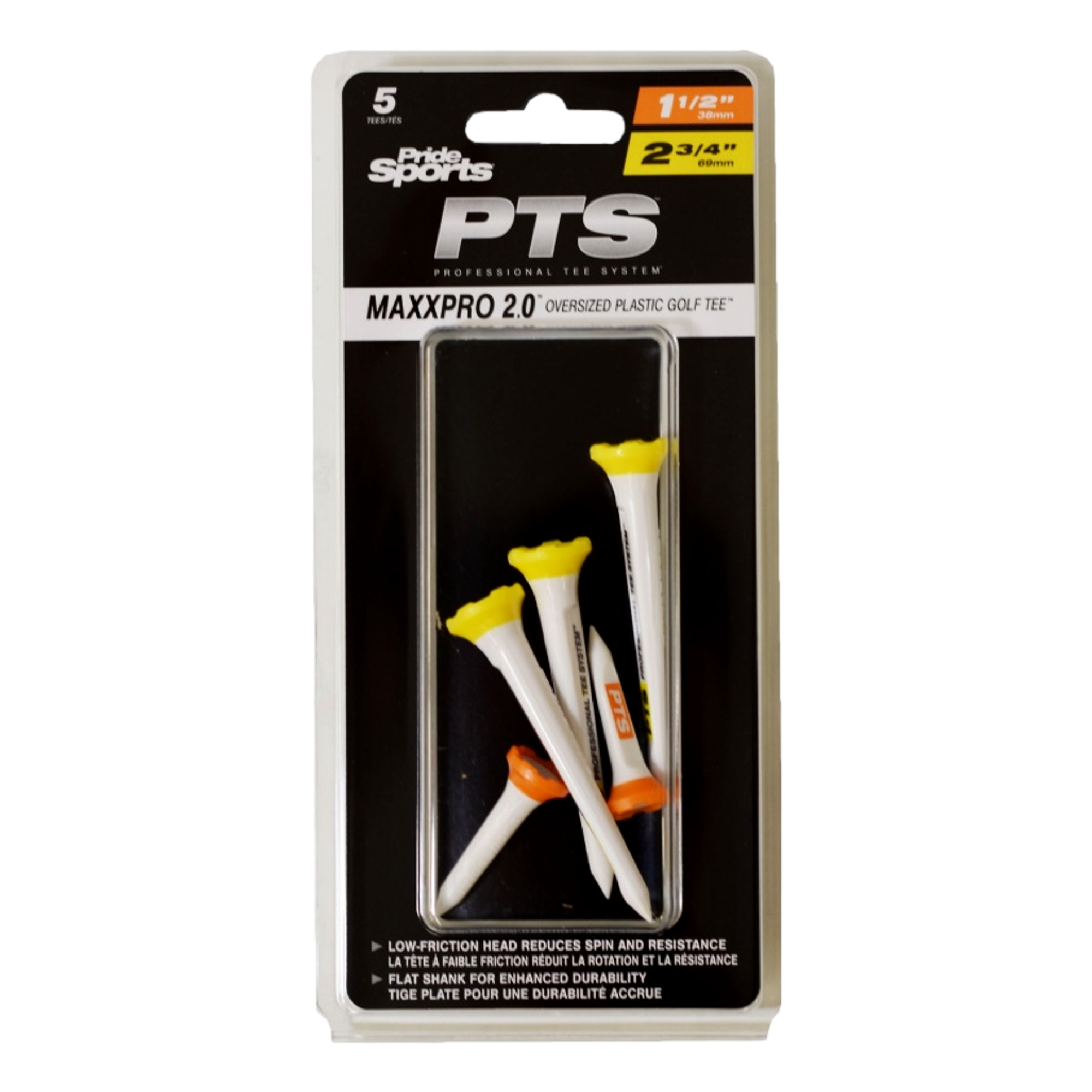 Maxx Pro 2.0 Combo Pack