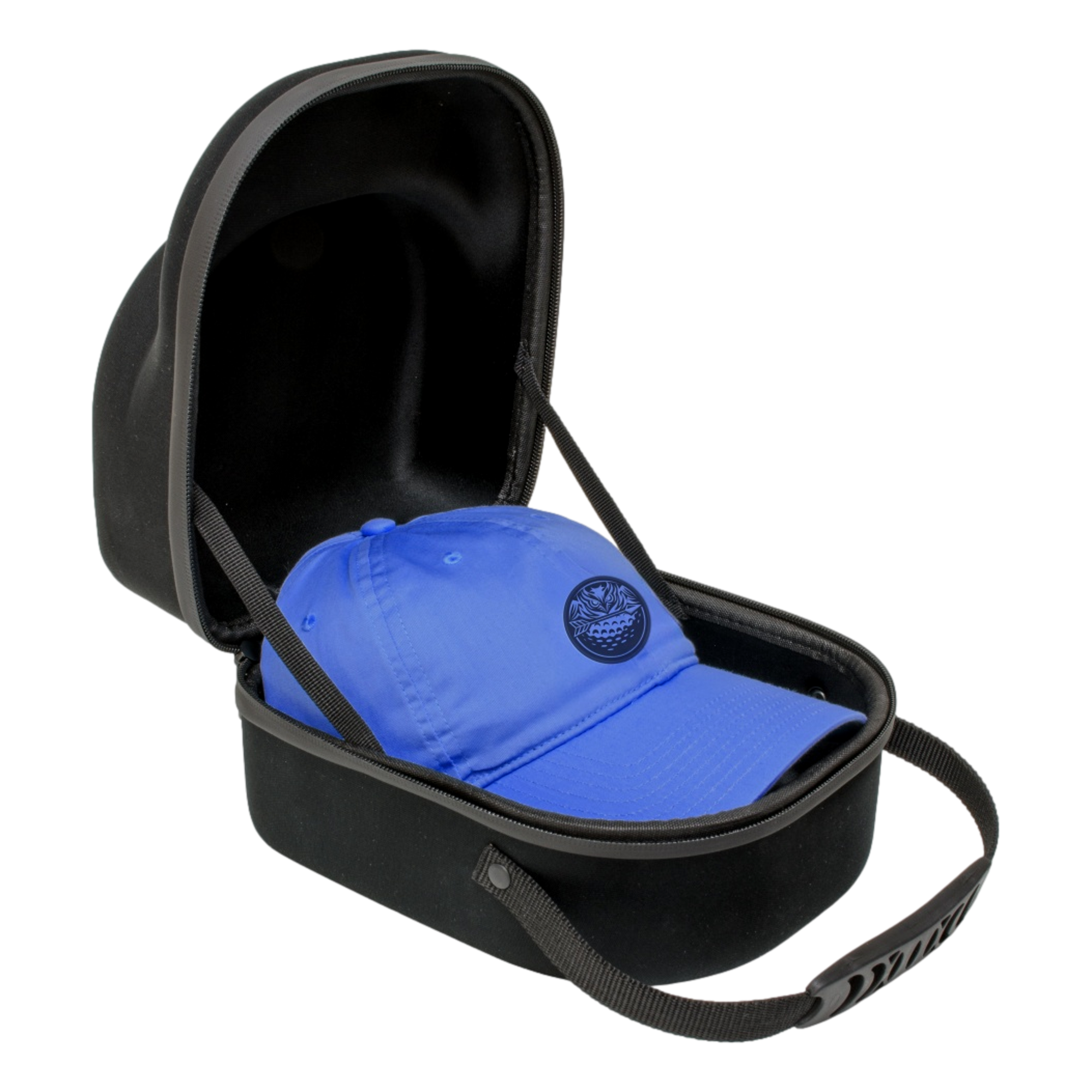 Golf Hat Case