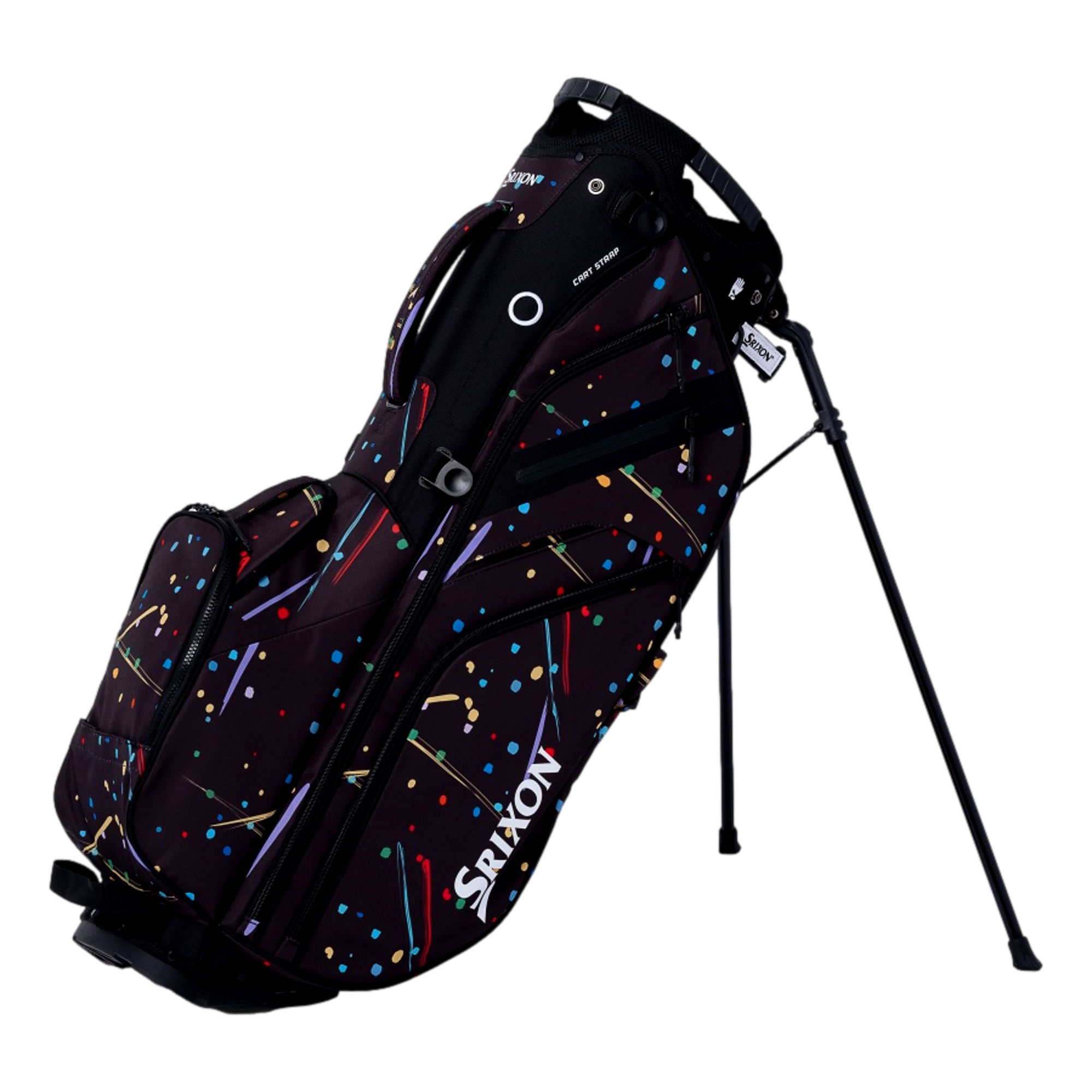 ST -Tour Ink S3 Golf Stand Bag