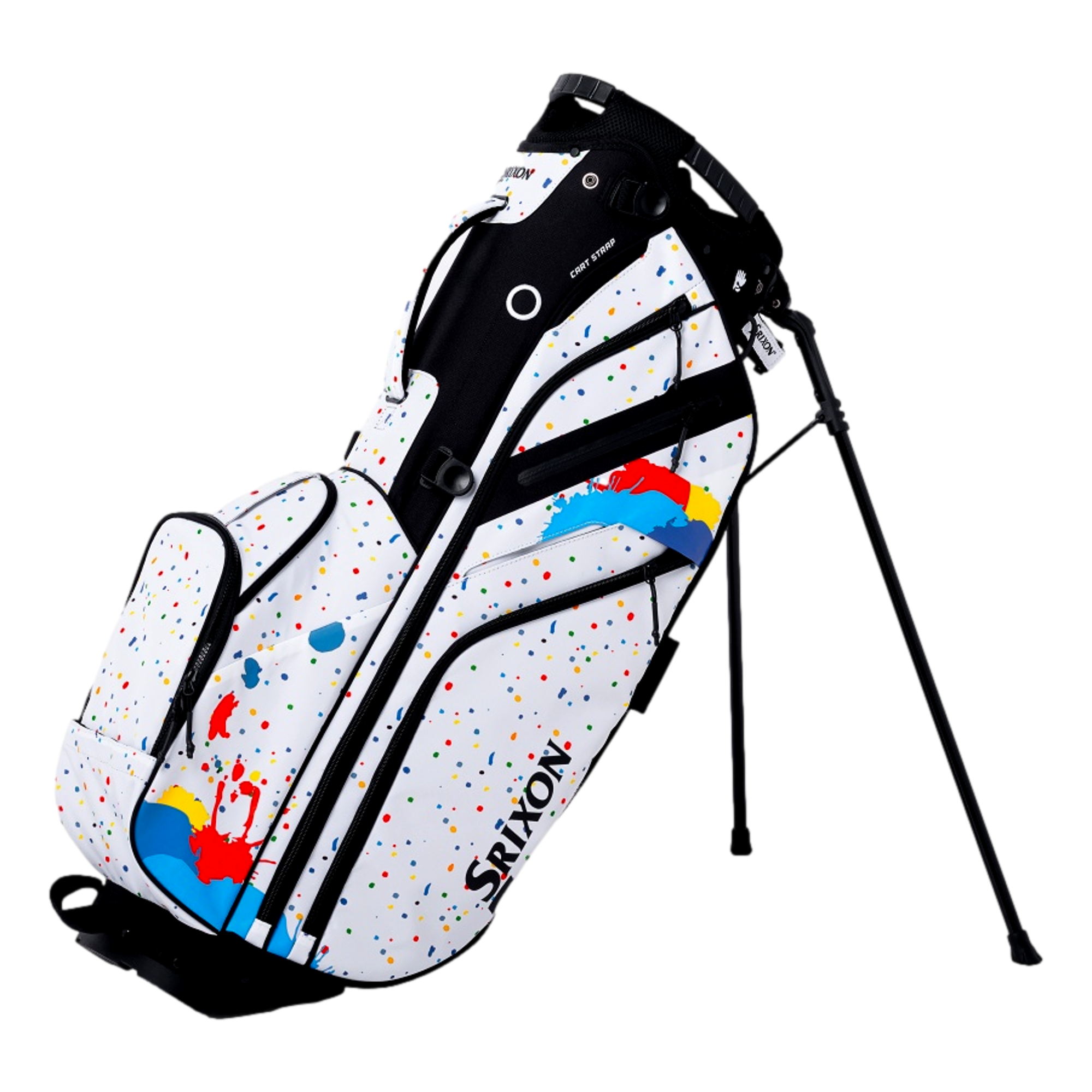 ST -Tour Ink S3 Golf Stand Bag