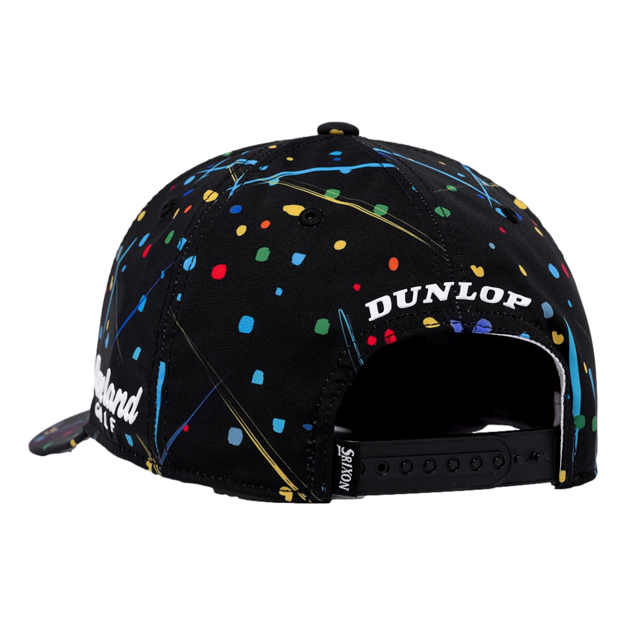 Tour Ink Golf Hat