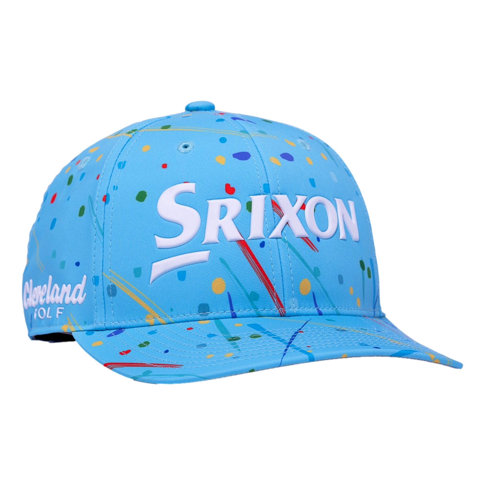 Tour Ink Golf Hat