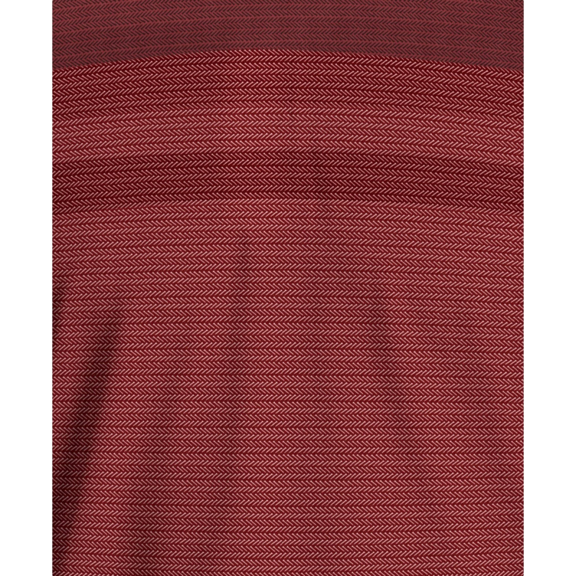 Tee Novelty Block Print Men's Golf Polo Shirt