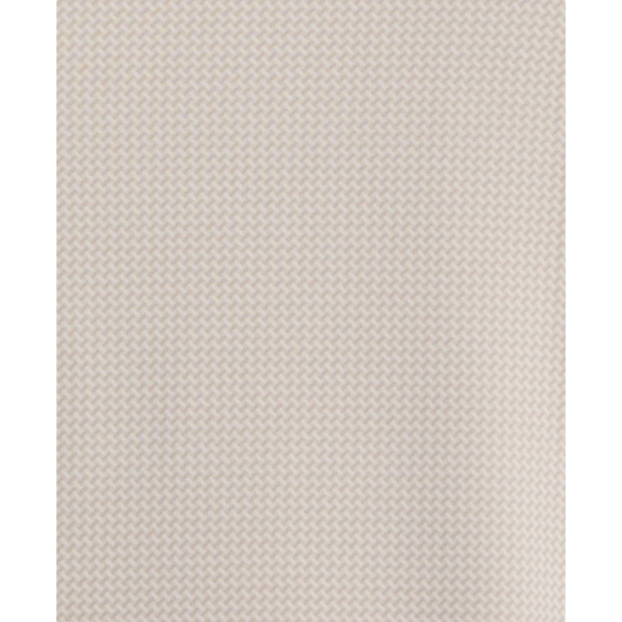 Vertical Links Geo Print Men's Golf Quarter Zip