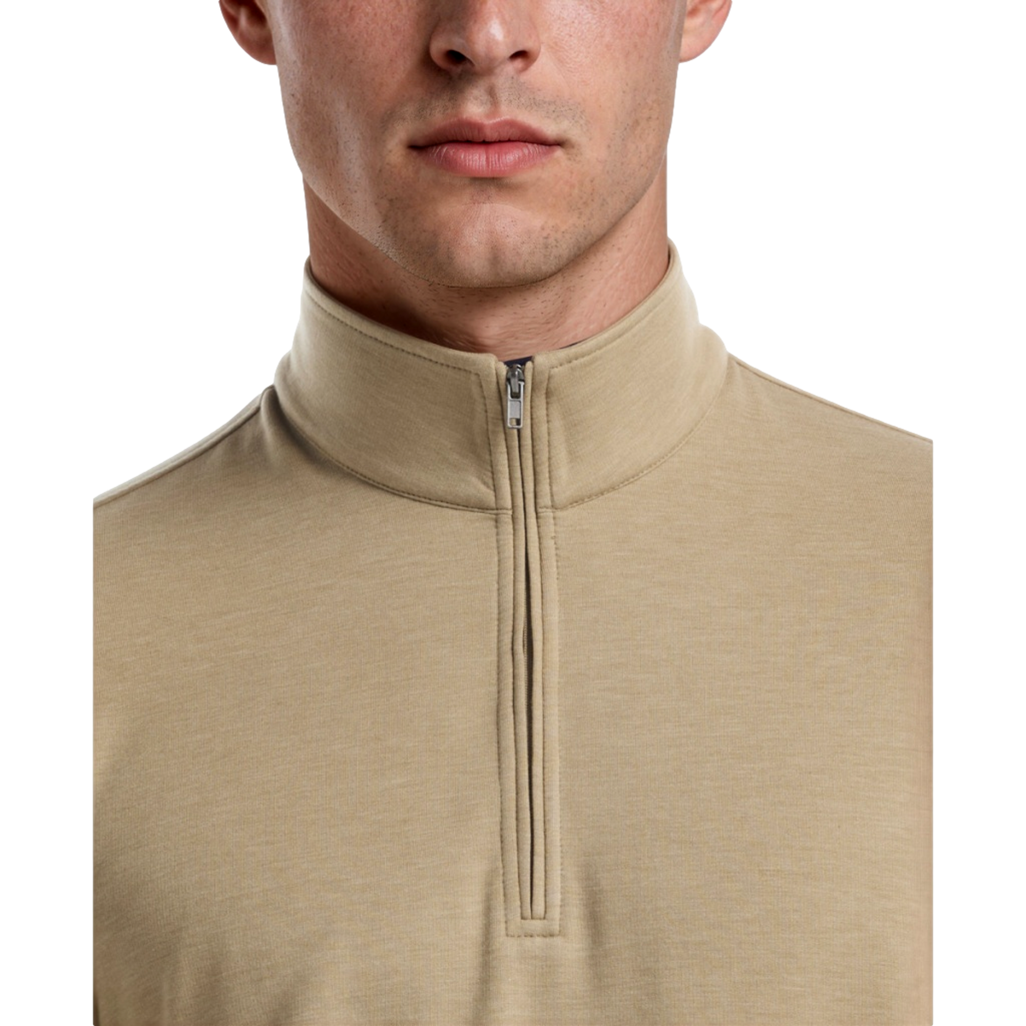 Drift Fleece Men's Golf Quarter Zip
