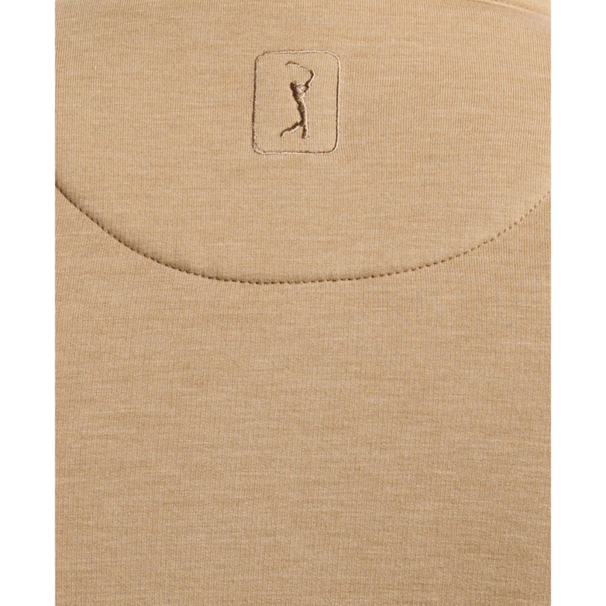 Drift Fleece Men's Golf Quarter Zip