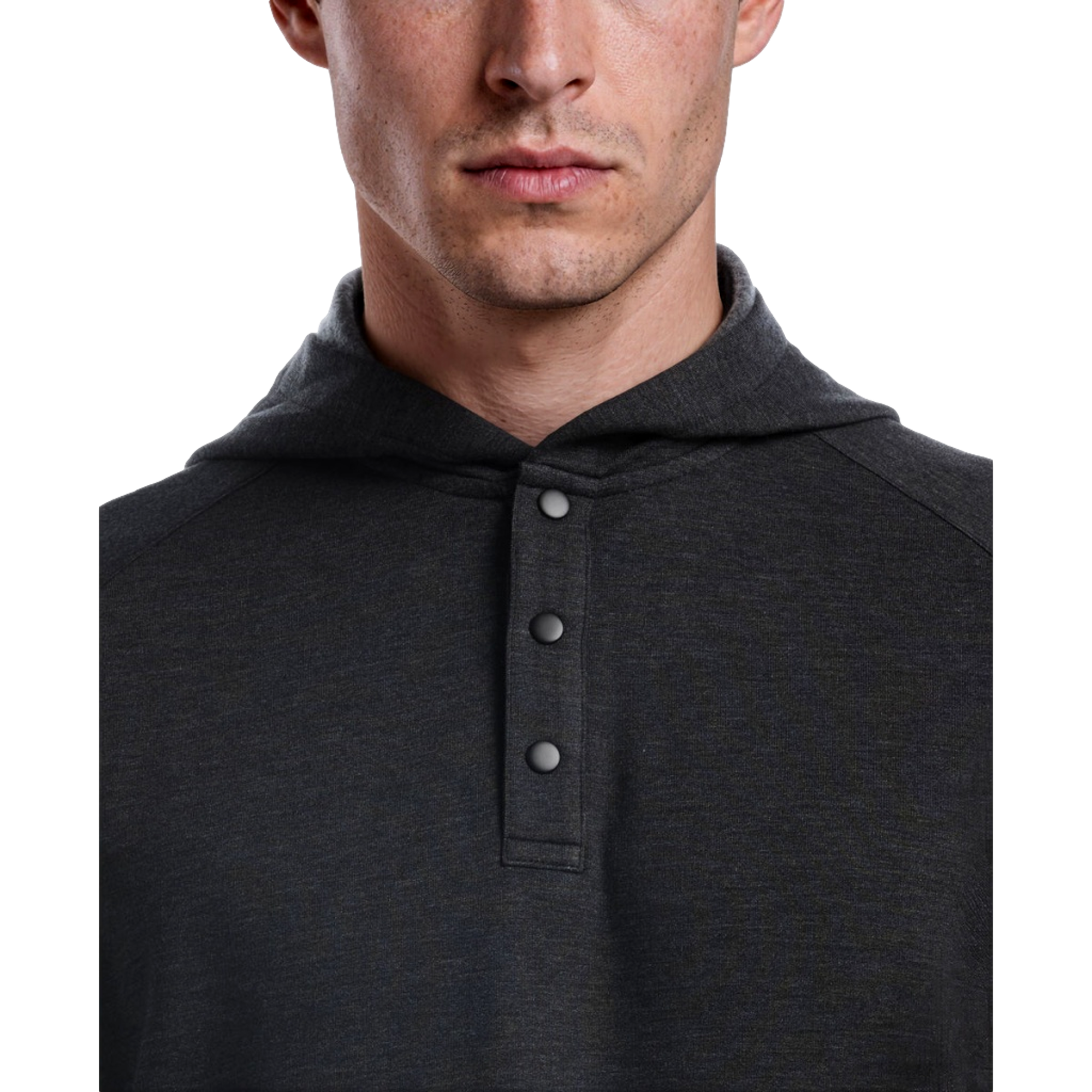 Drift Fleece Men's Golf Hoodie