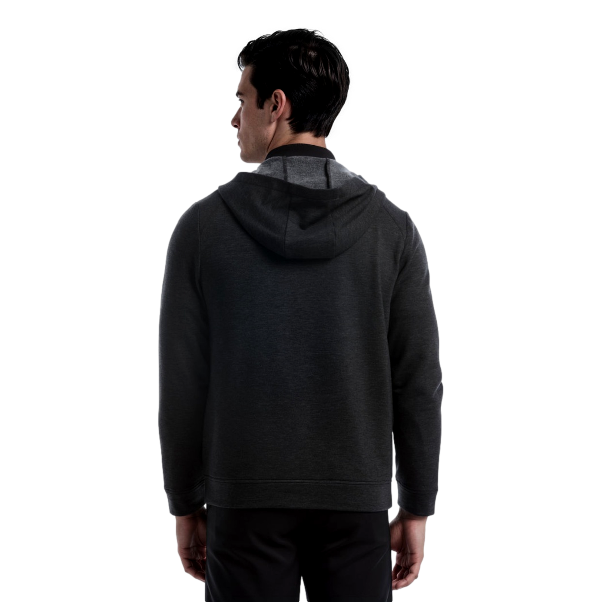Drift Fleece Men's Golf Hoodie