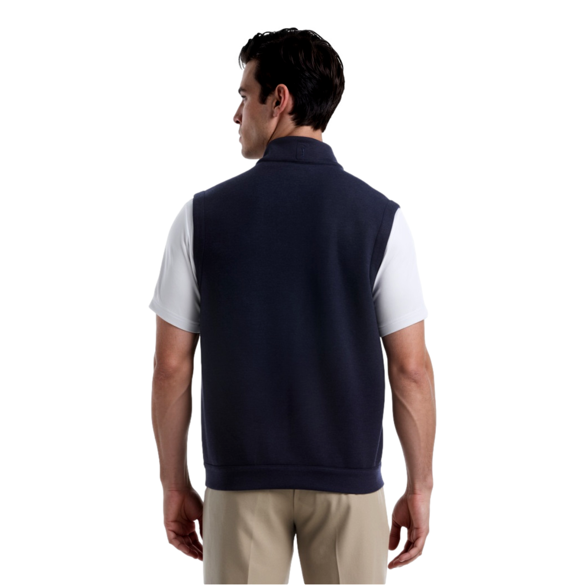 Lifestyle MidWeight Men's Golf Vest