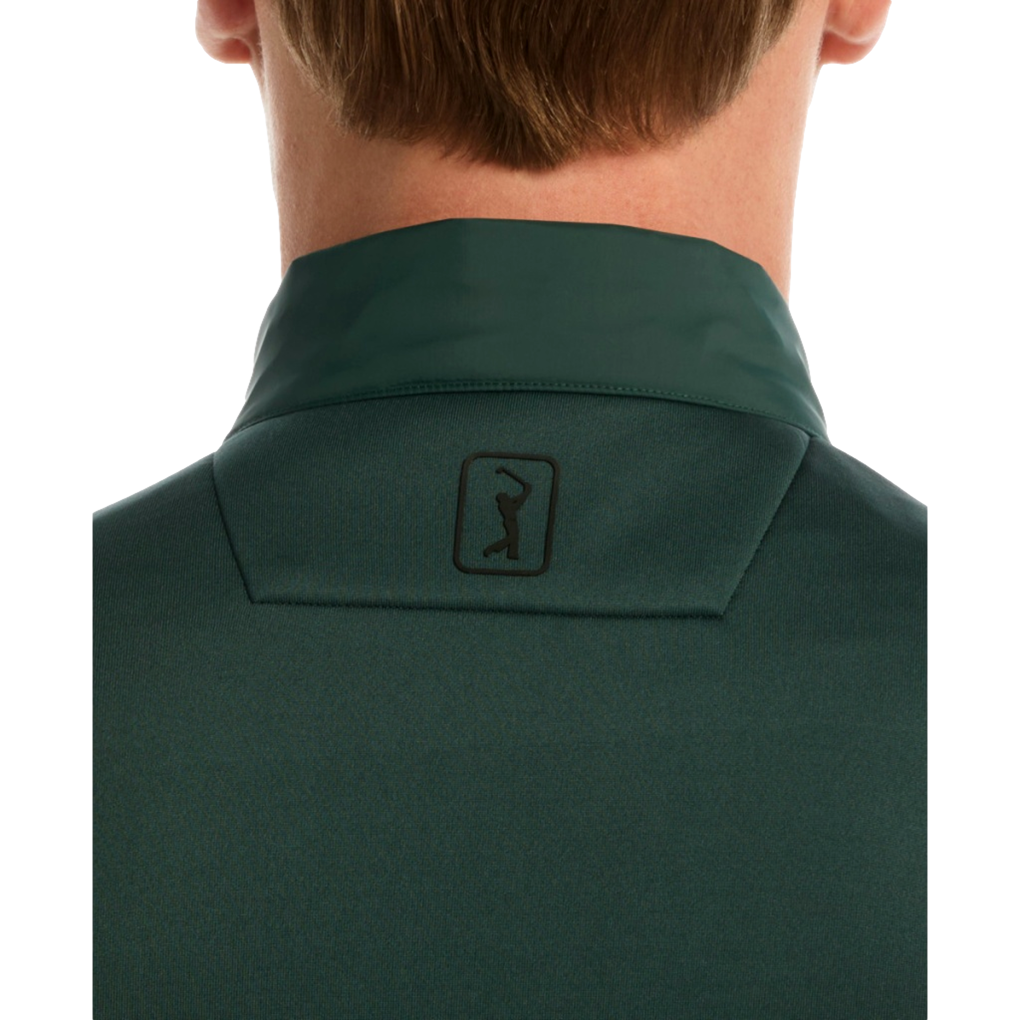 Insulated Performance Men's Golf Vest