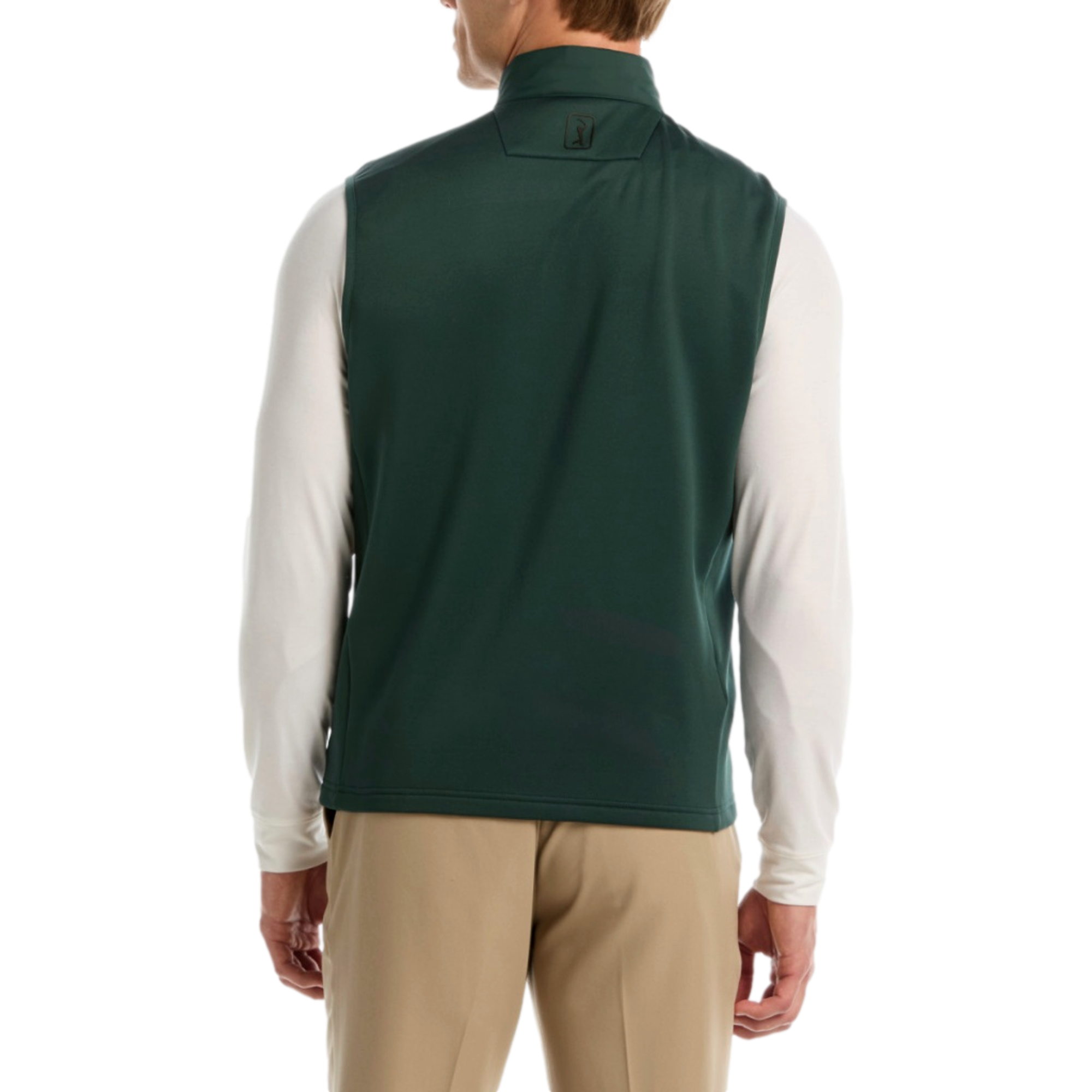 Insulated Performance Men's Golf Vest