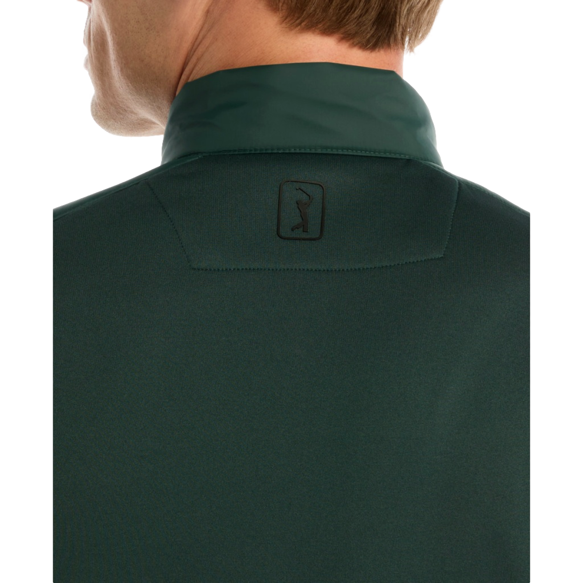 Insulated Performance Men's Golf Jacket