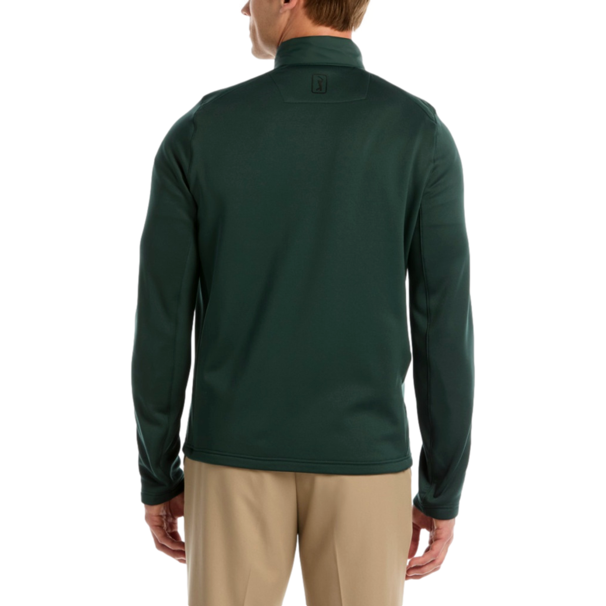 Insulated Performance Men's Golf Jacket
