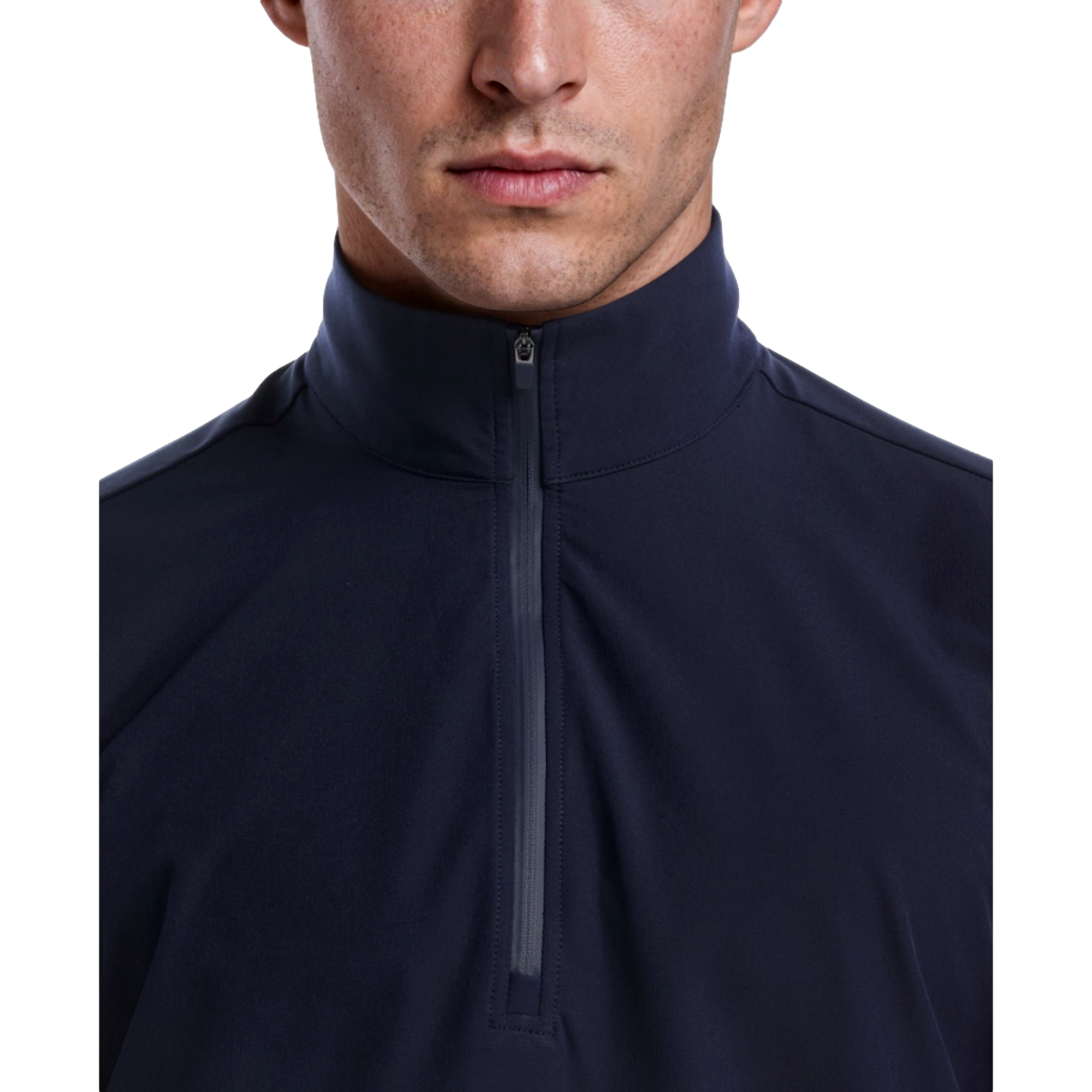 Men's Golf Quarter Zip