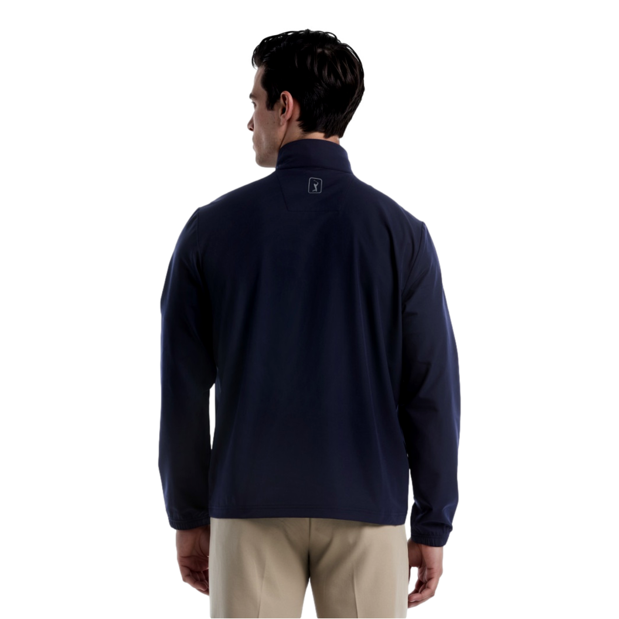 Men's Golf Quarter Zip