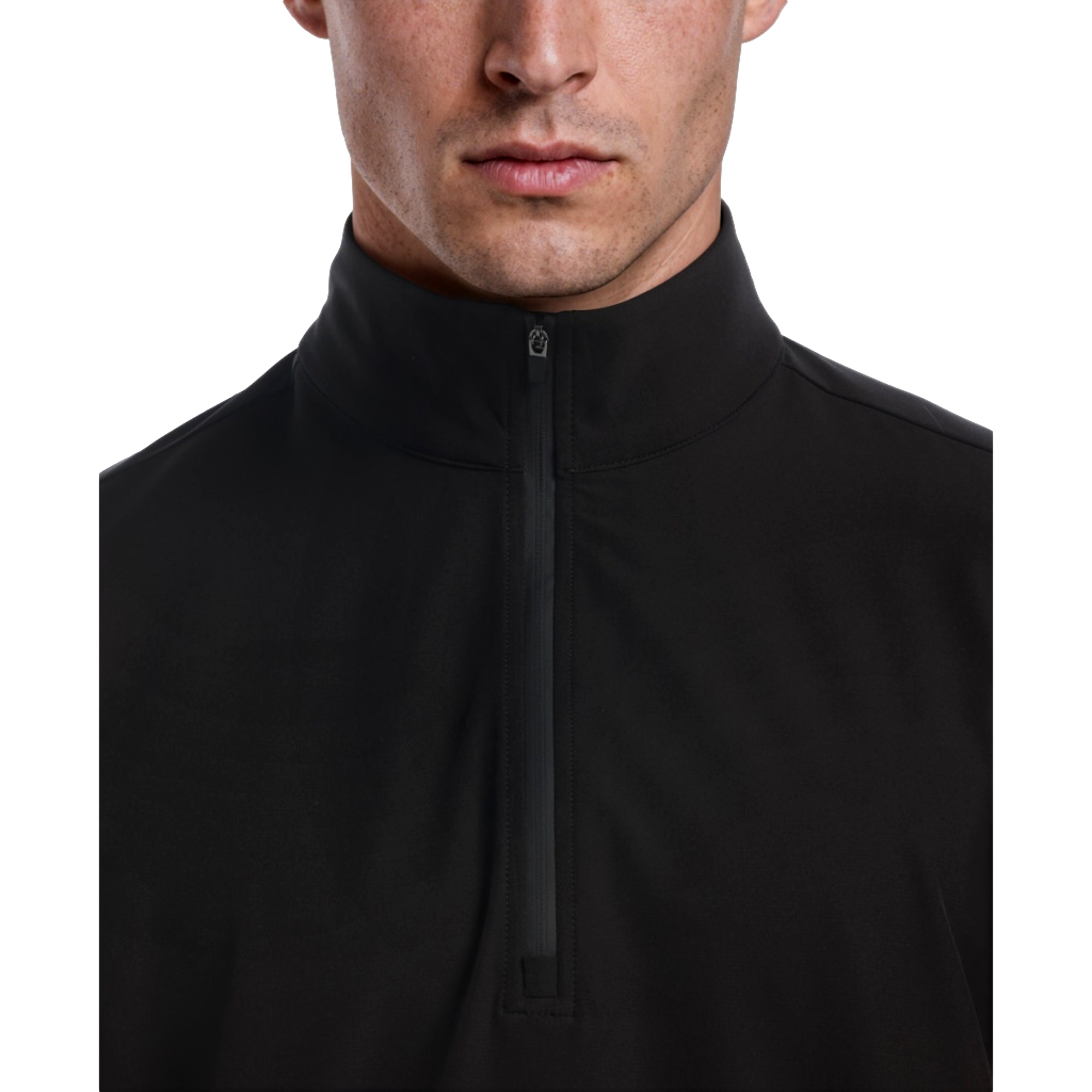 Men's Golf Quarter Zip
