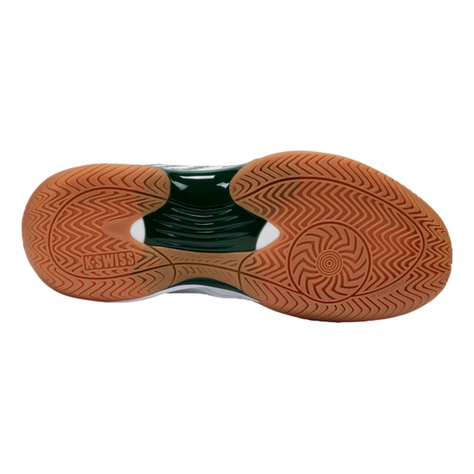 Hypercourt Express 3 Lucky in Love Women's Tennis Shoe