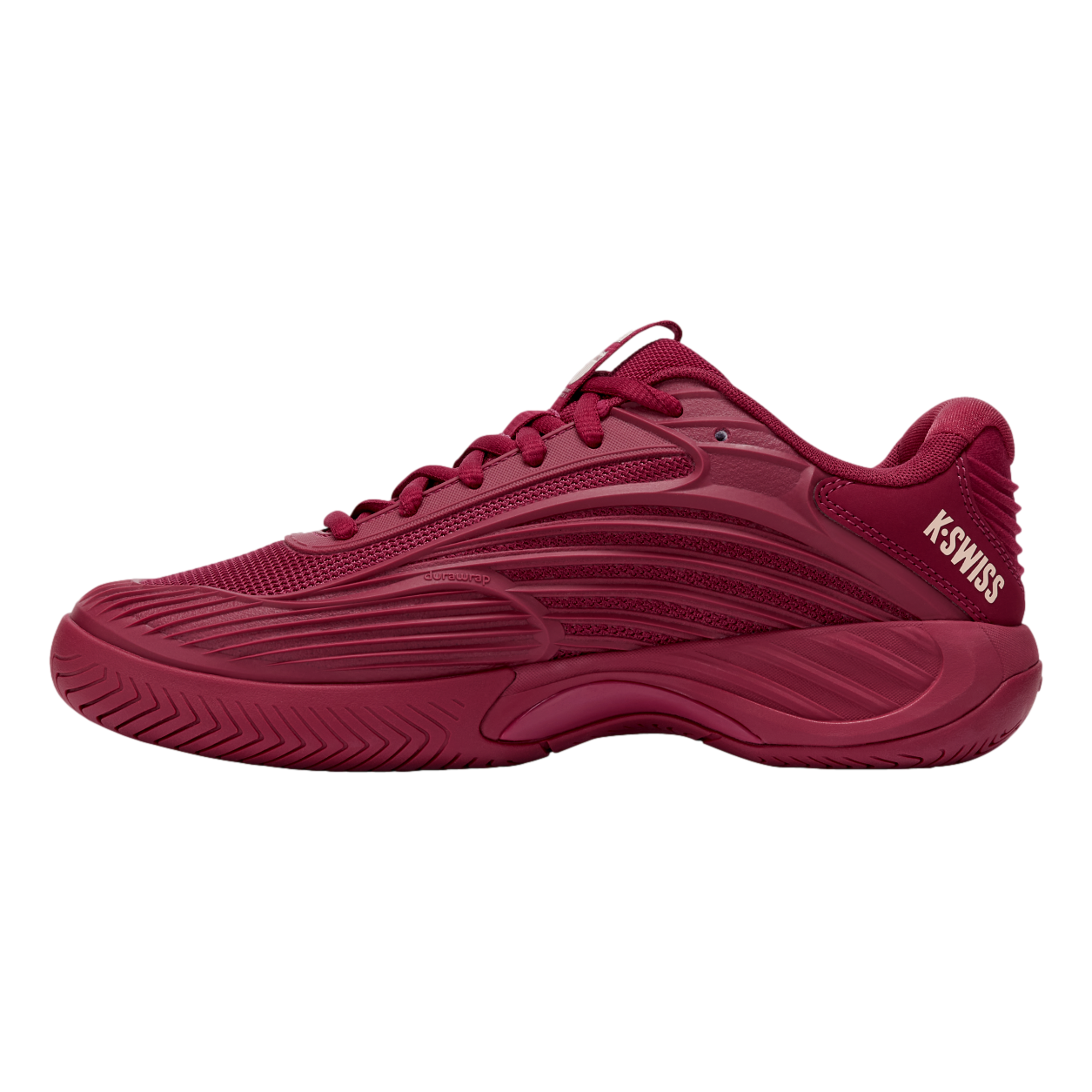 Hypercourt Express 3 Lucky in Love Women's Tennis Shoe