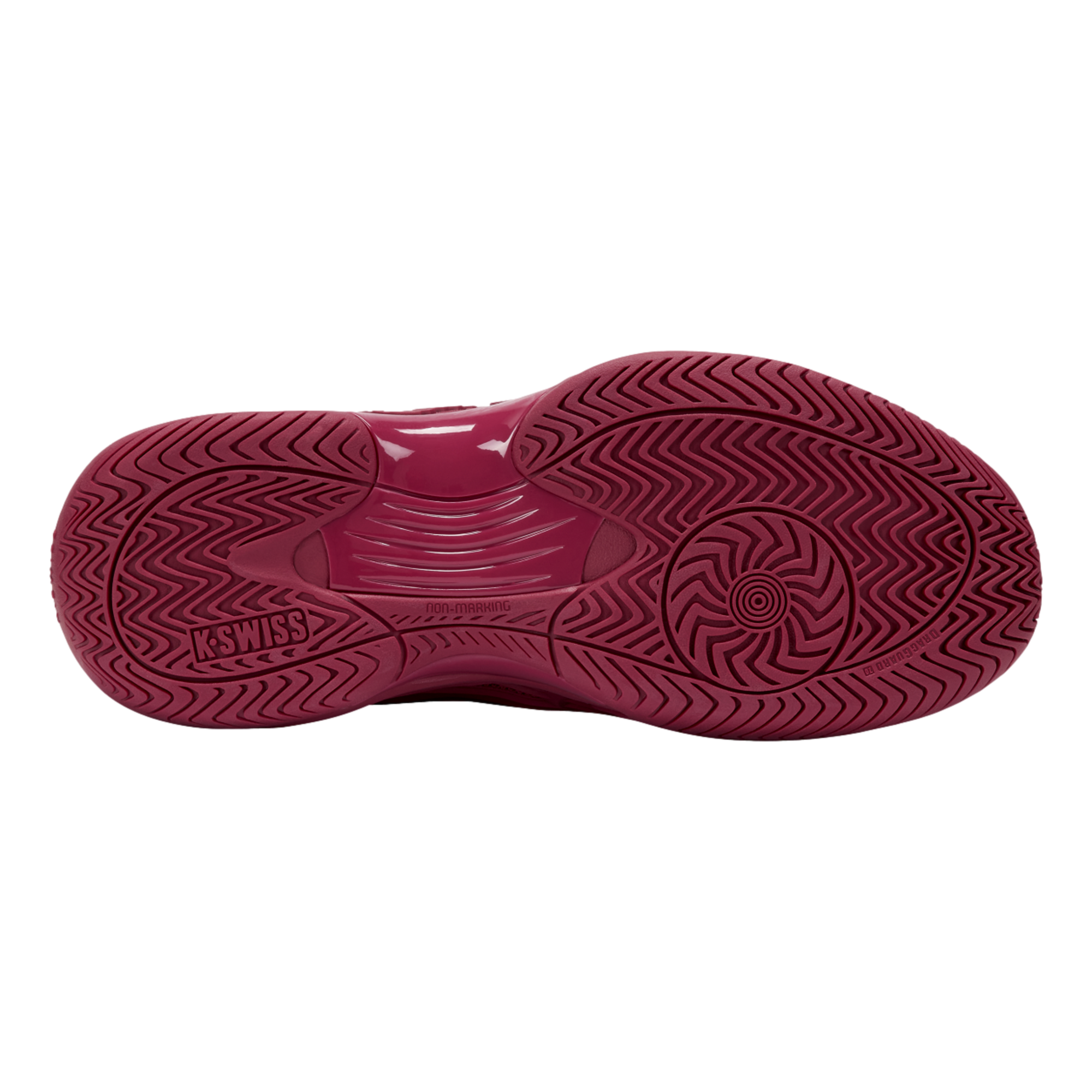Hypercourt Express 3 Lucky in Love Women's Tennis Shoe