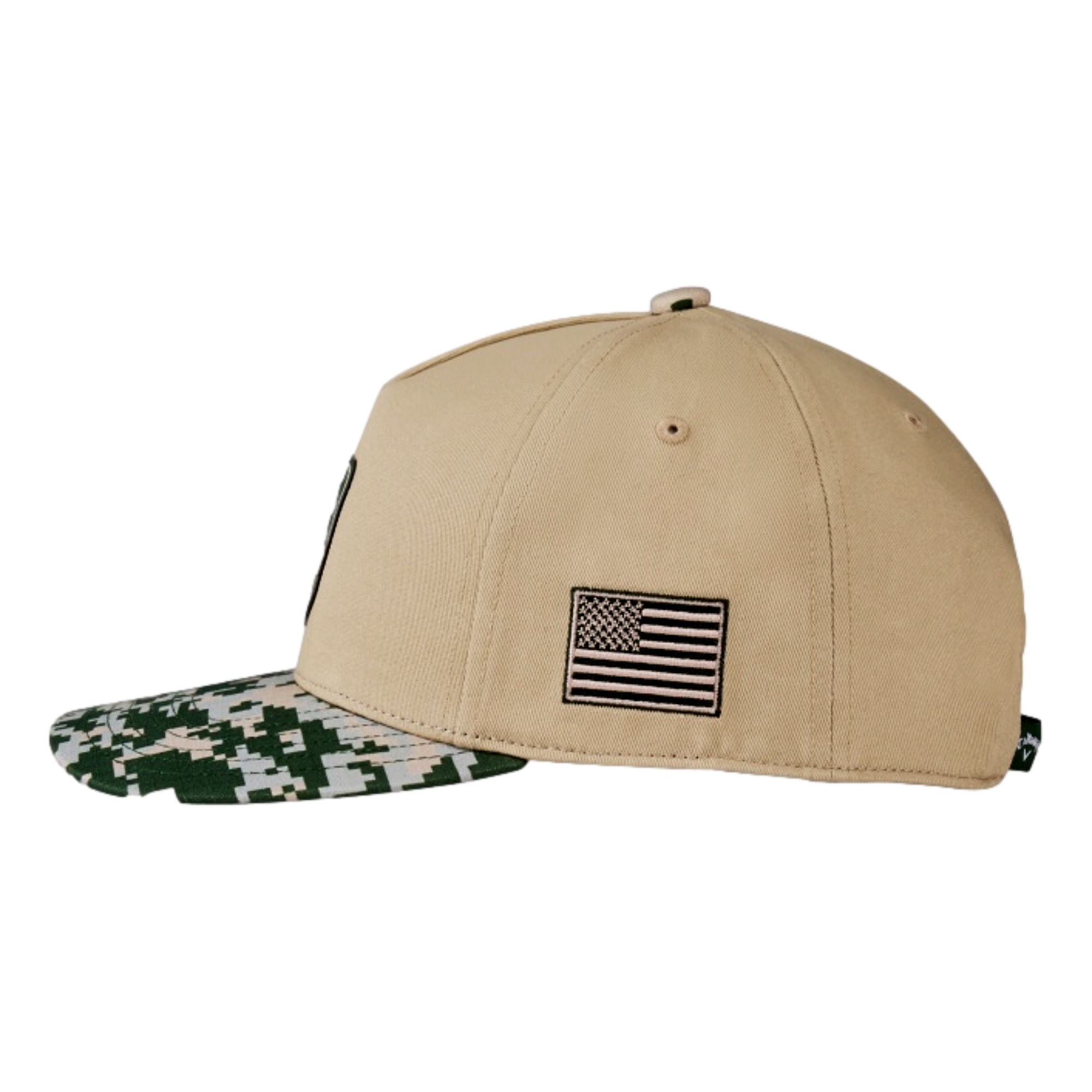 Military Golf Hat