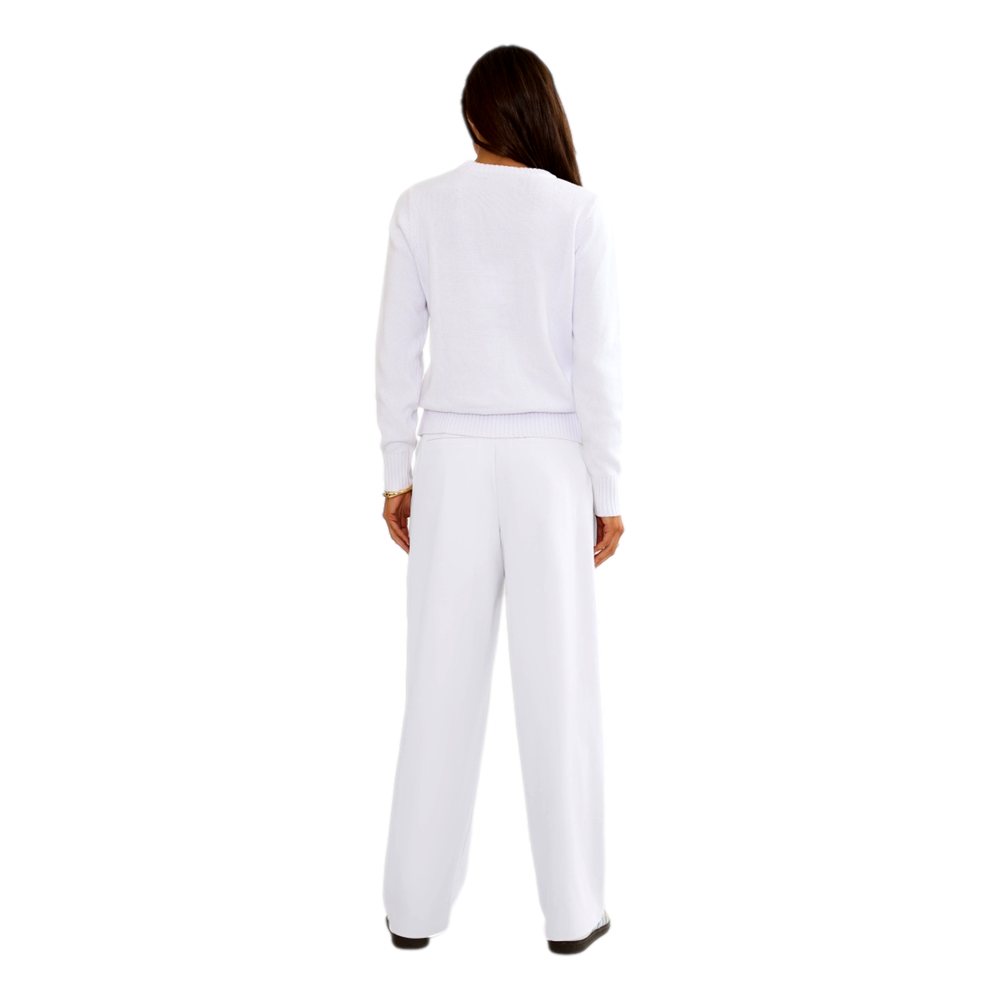 Jolene Women's Golf Sweater