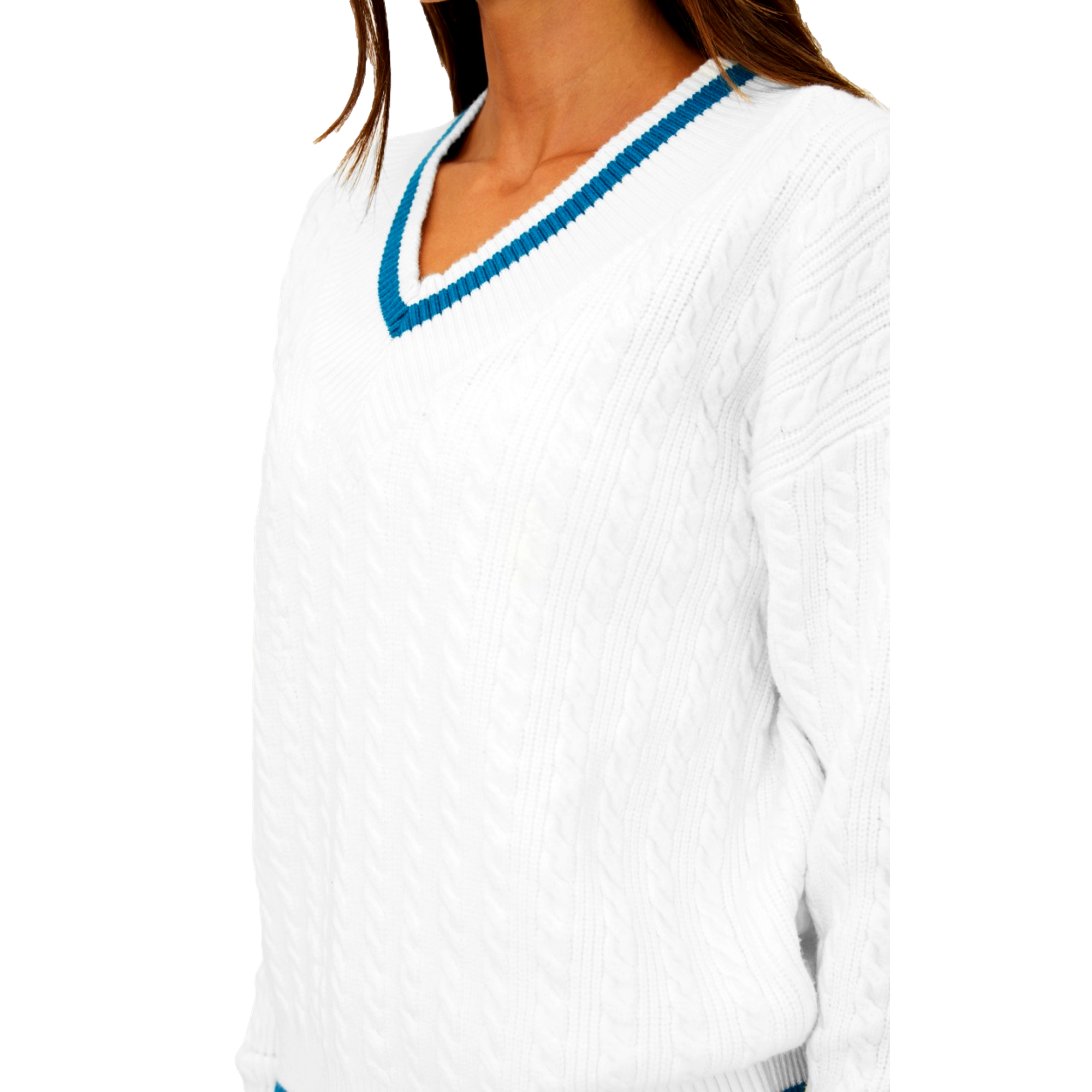 Montana Women's Golf Sweater