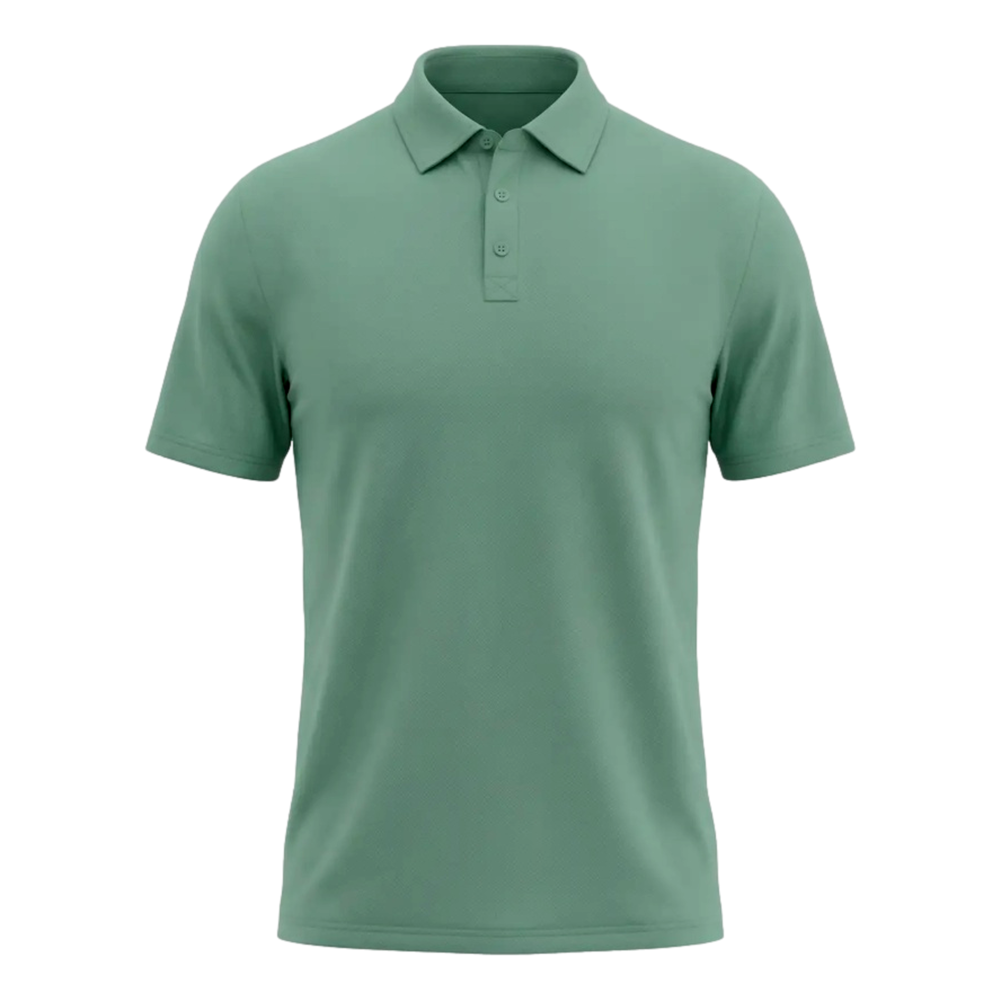Aerify Men's Golf Polo Shirt