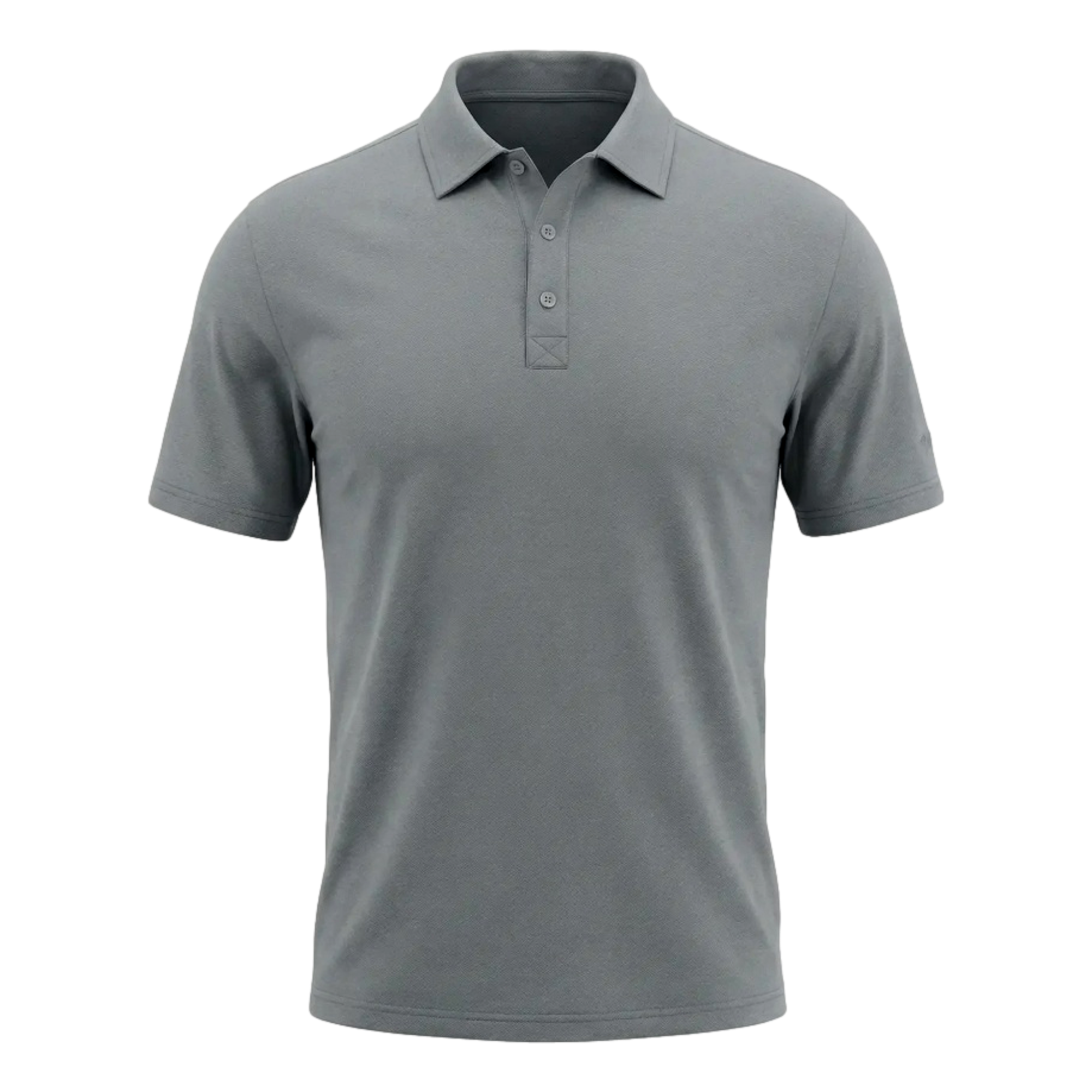 Aerify Men's Golf Polo Shirt