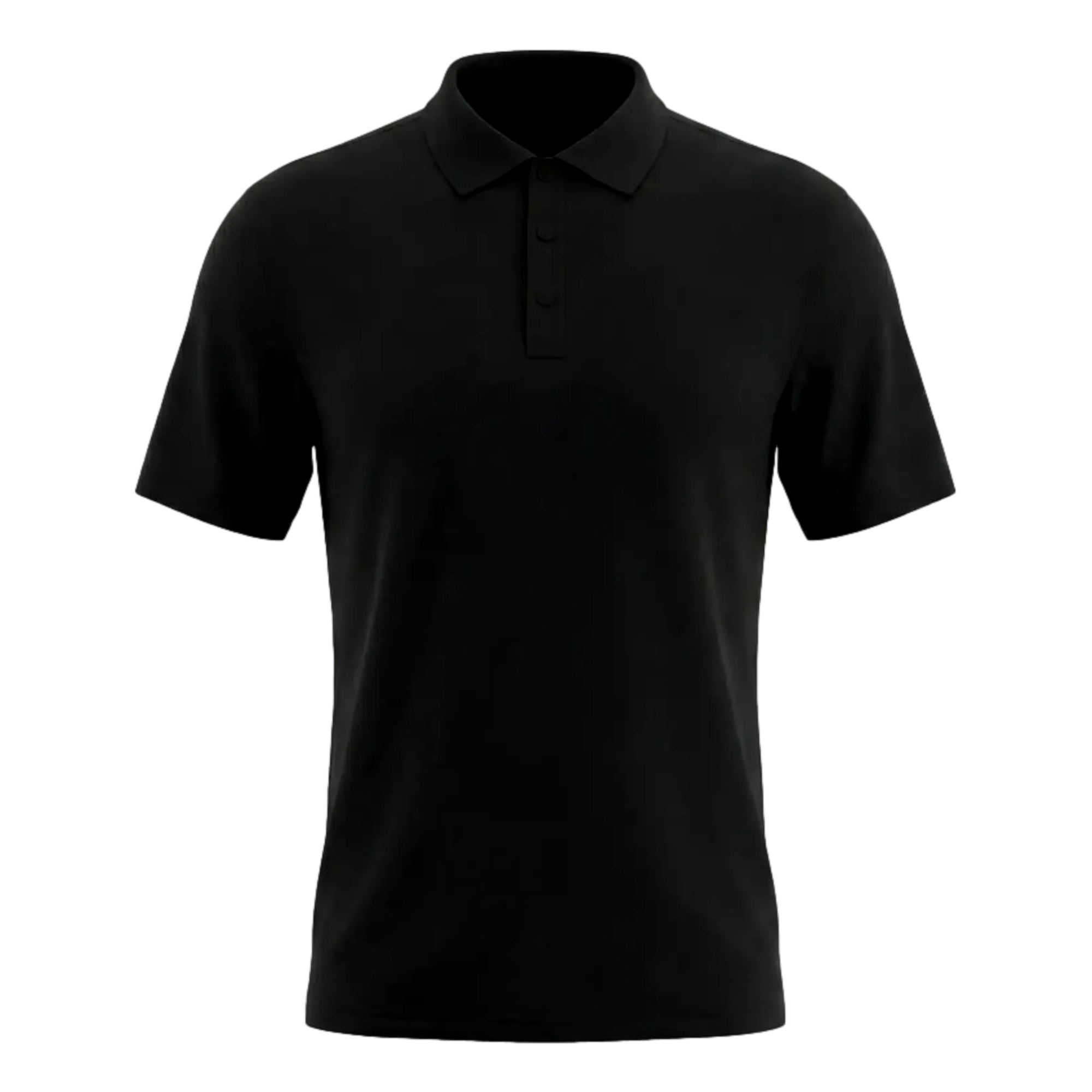 Aerify Men's Golf Polo Shirt