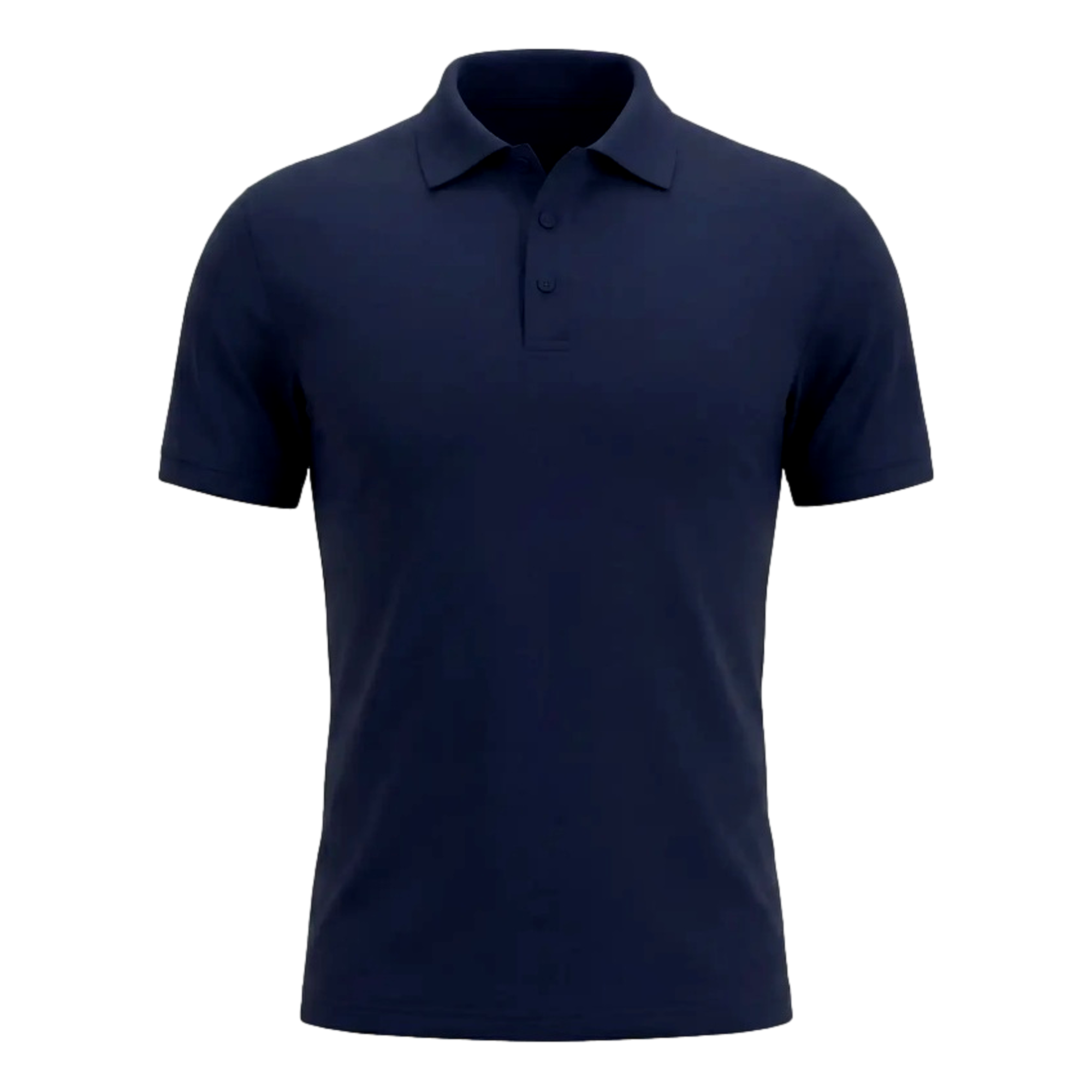 Aerify Men's Golf Polo Shirt