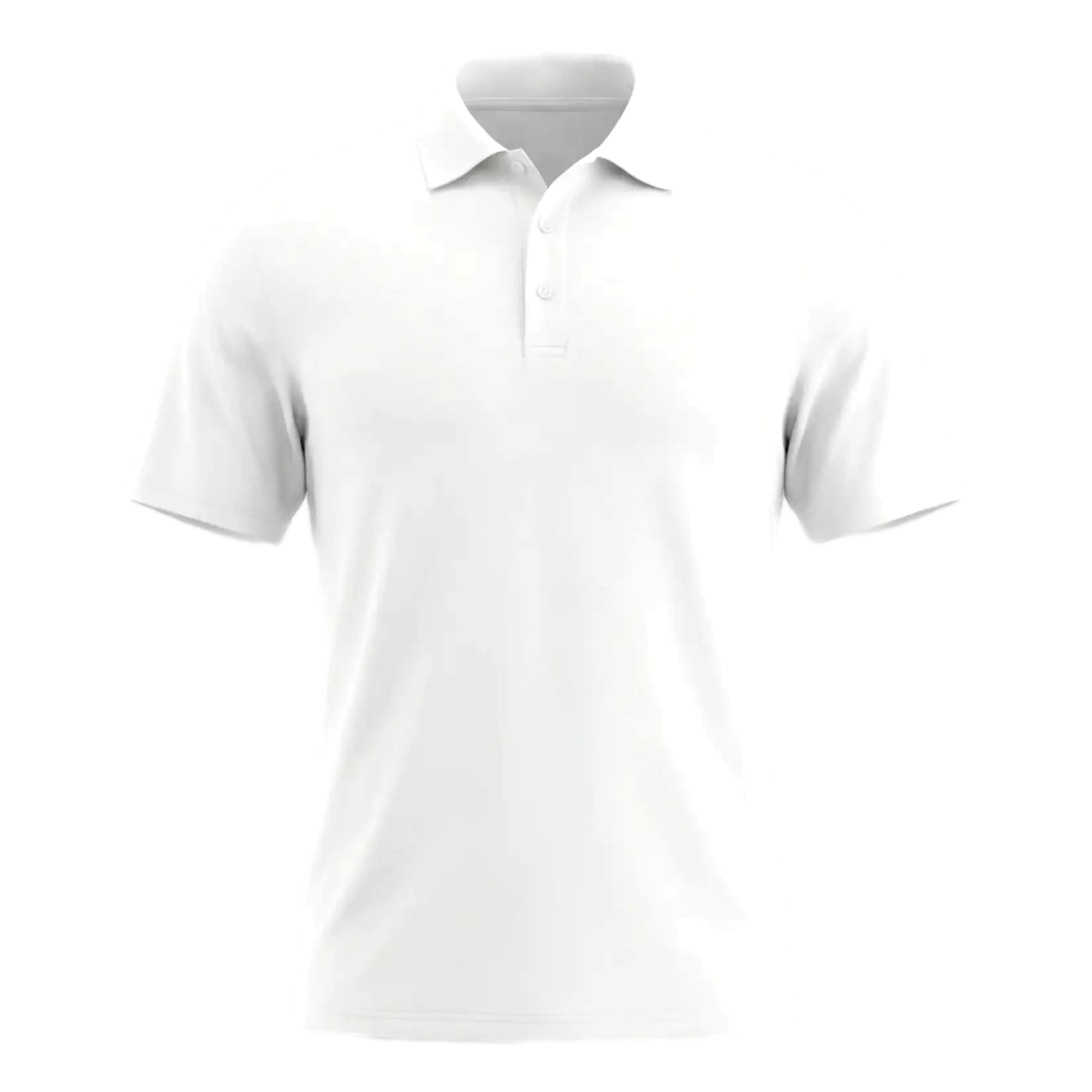 Aerify Men's Golf Polo Shirt