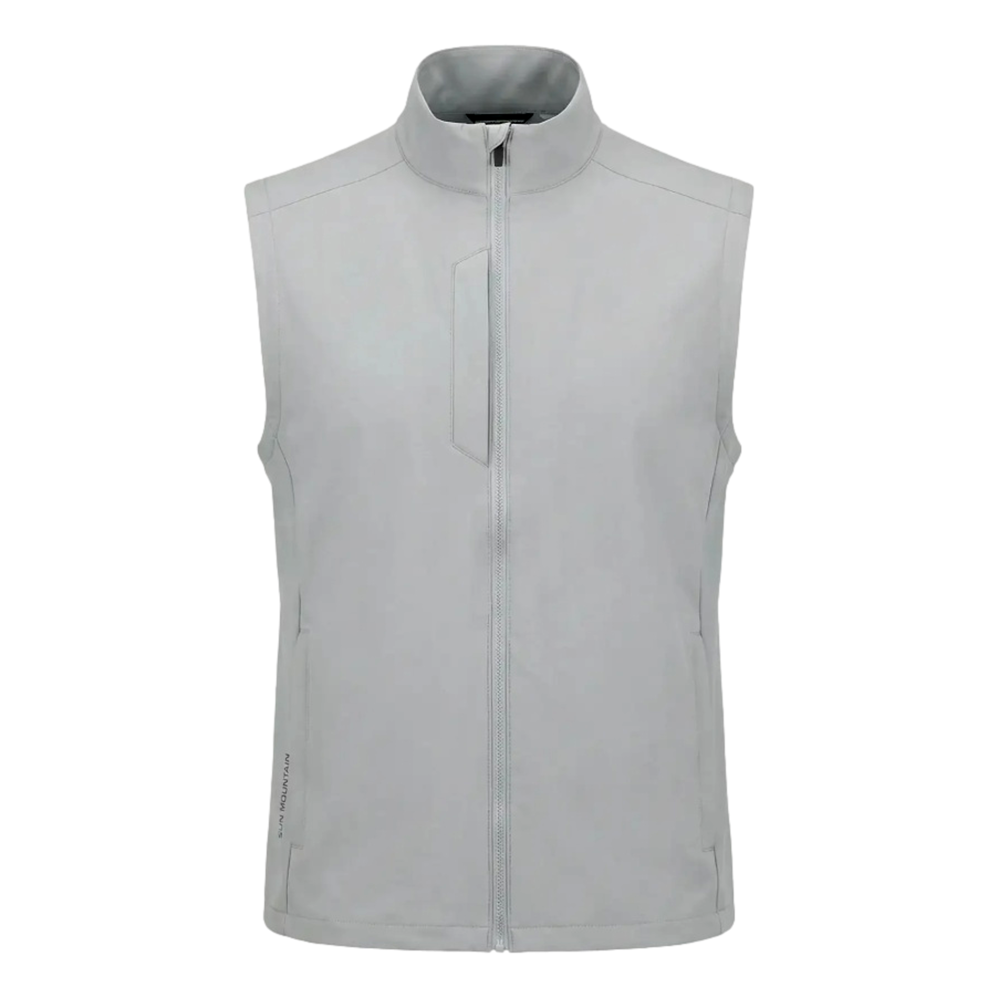 All Day Men's Golf Vest