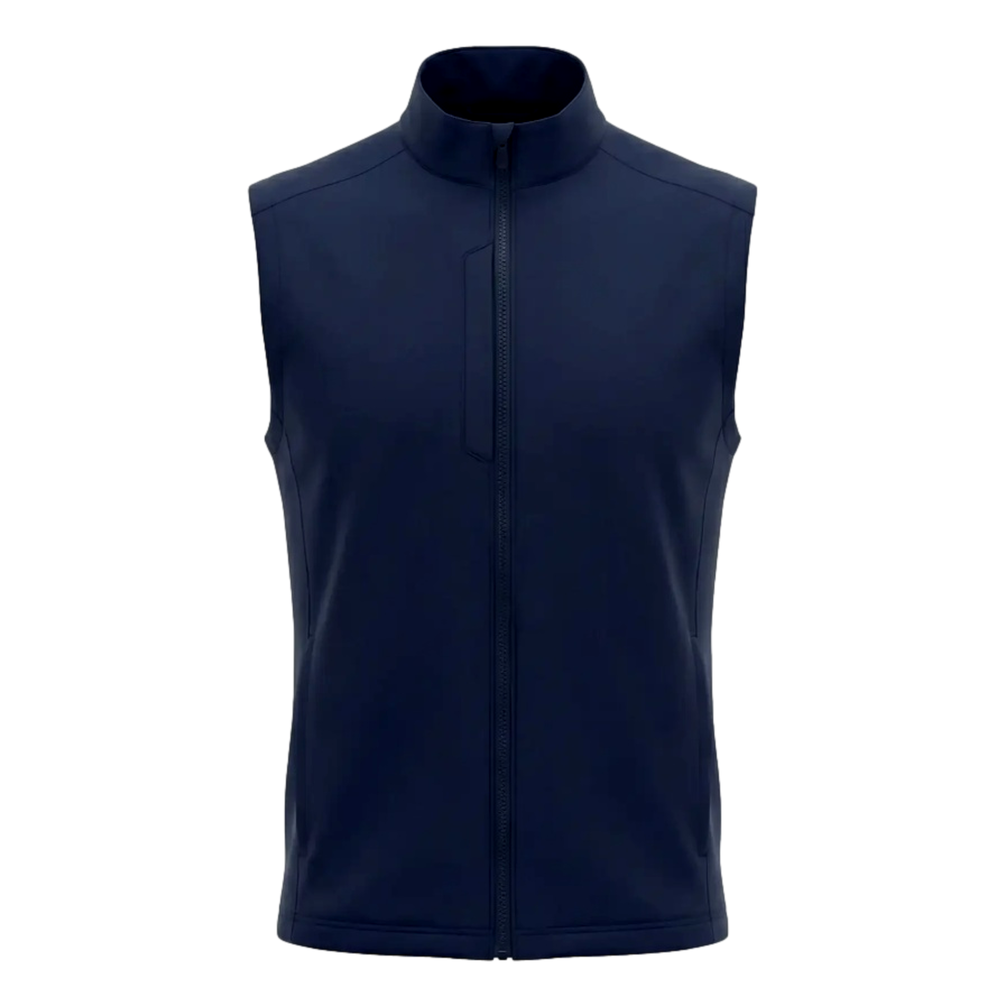 All Day Men's Golf Vest