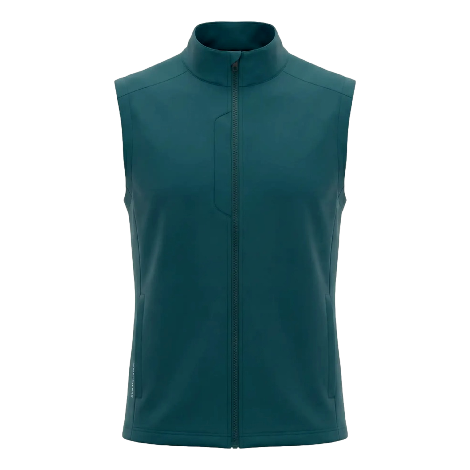All Day Men's Golf Vest