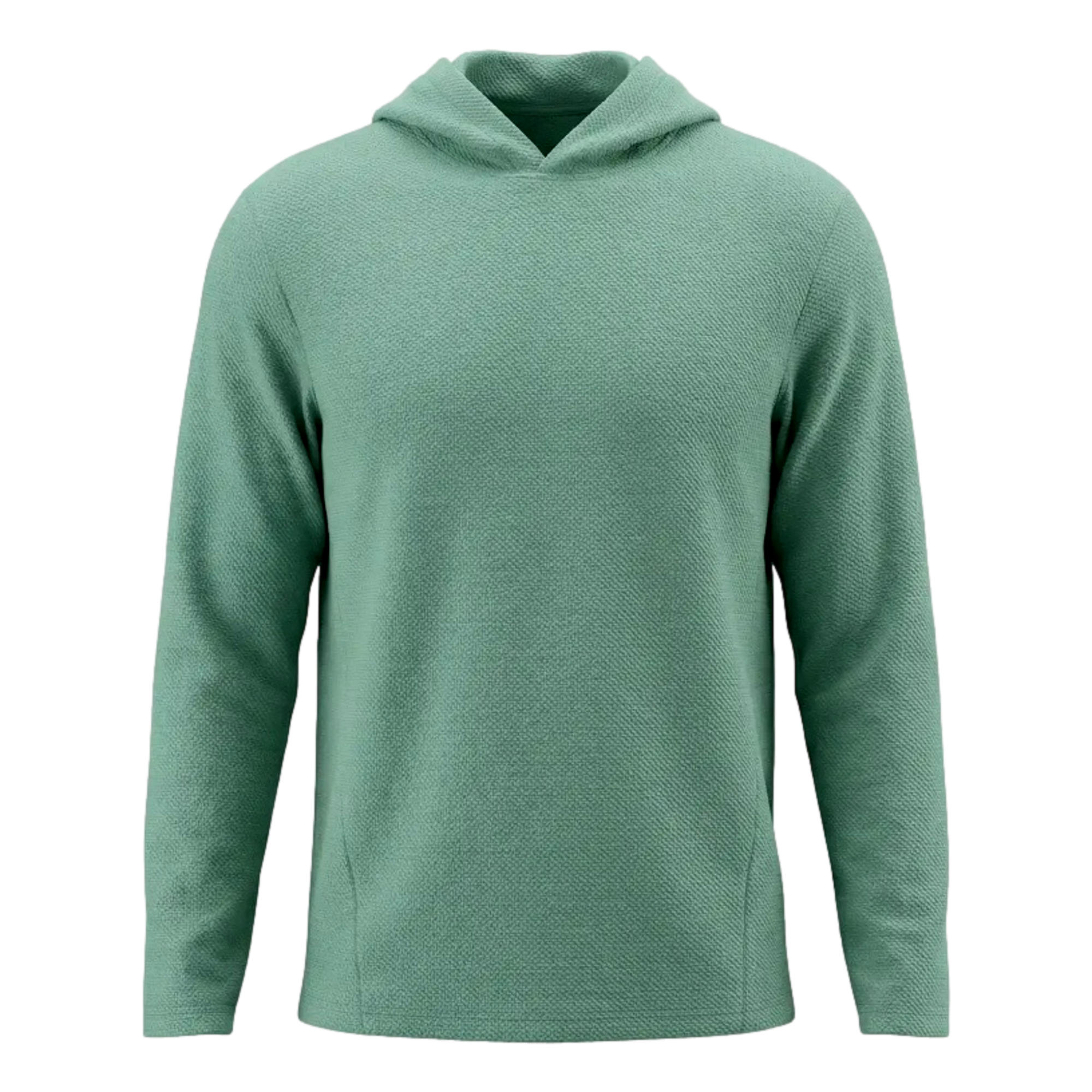 Coastal Men's Golf Hoodie
