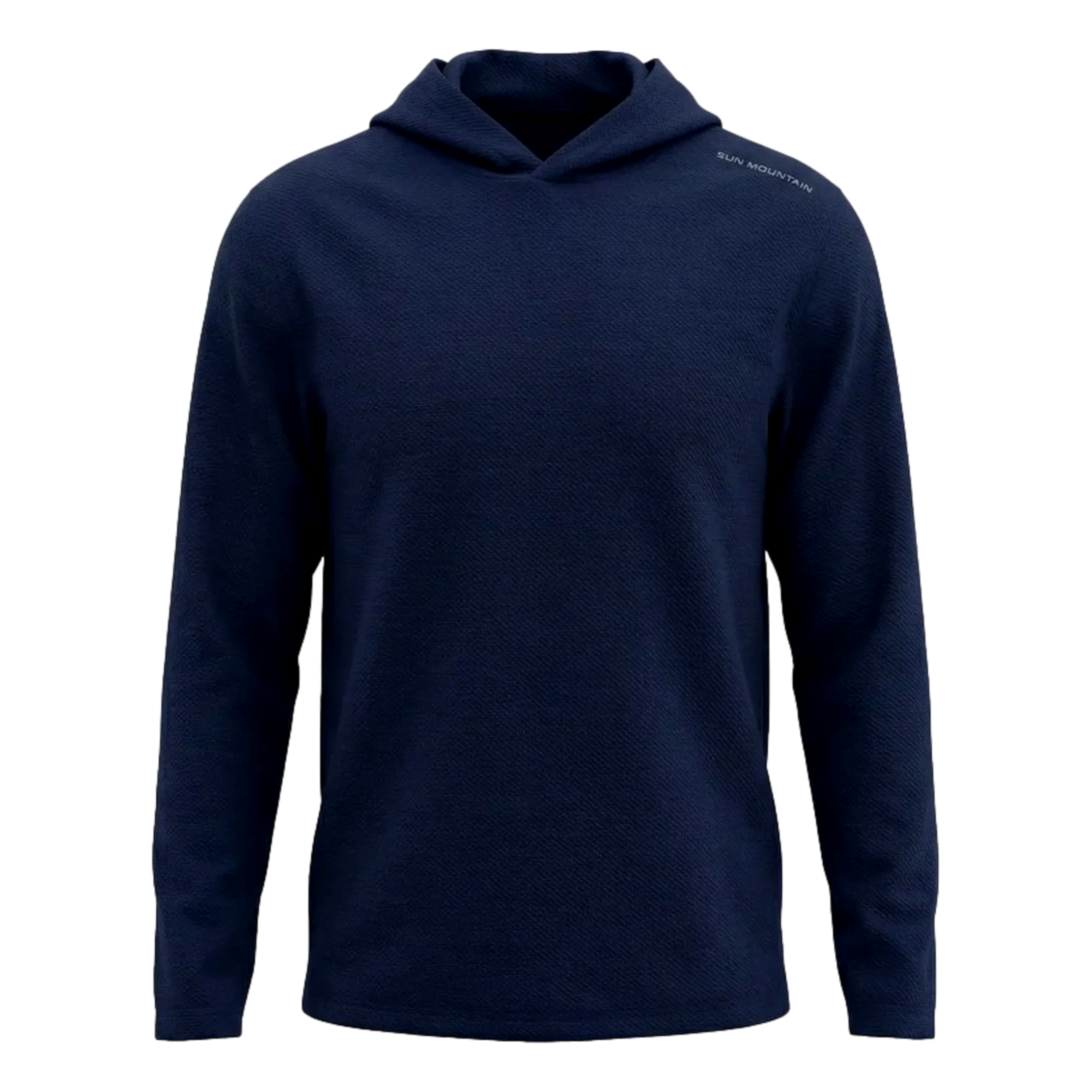 Coastal Men's Golf Hoodie