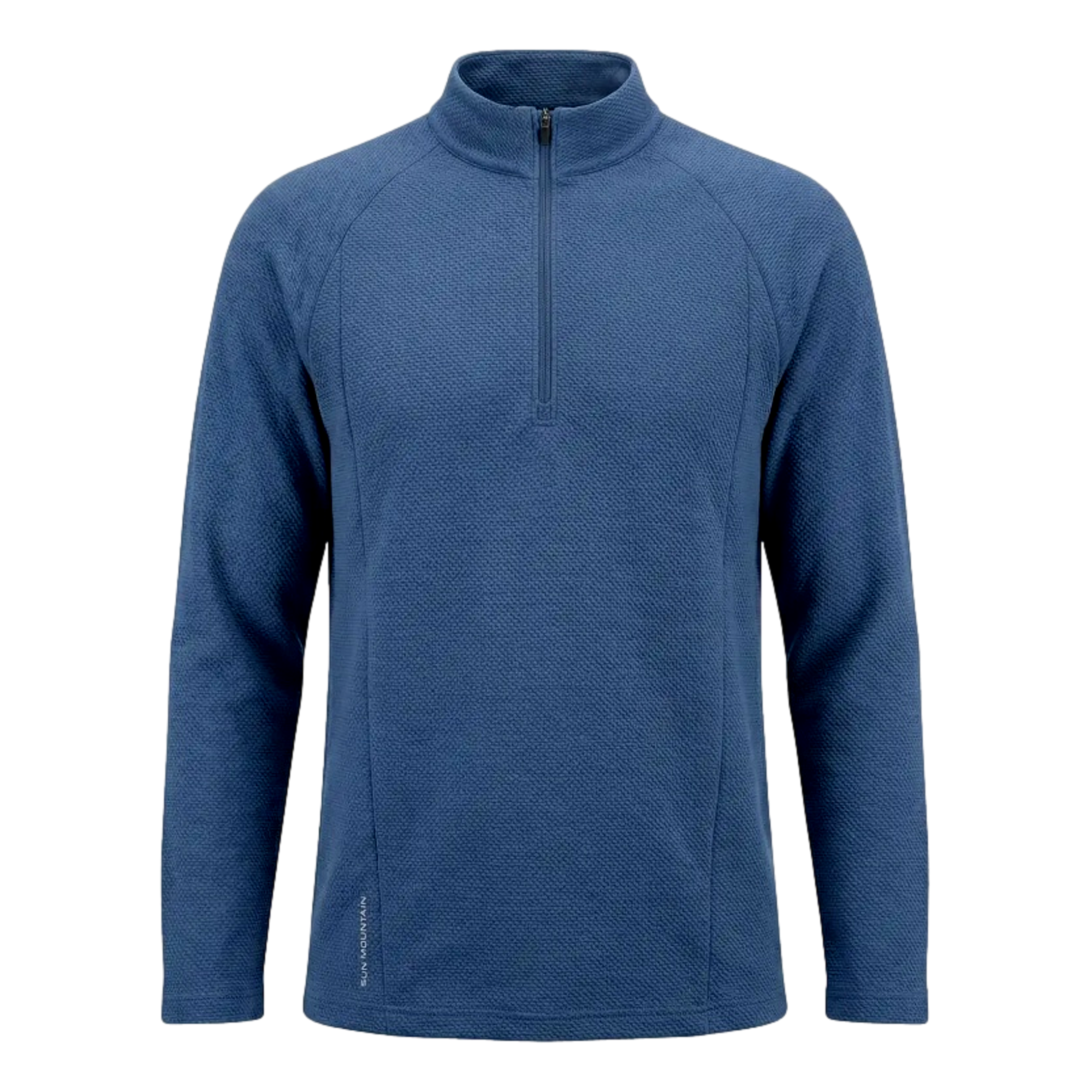 Coastal Men's Golf Quarter-Zip