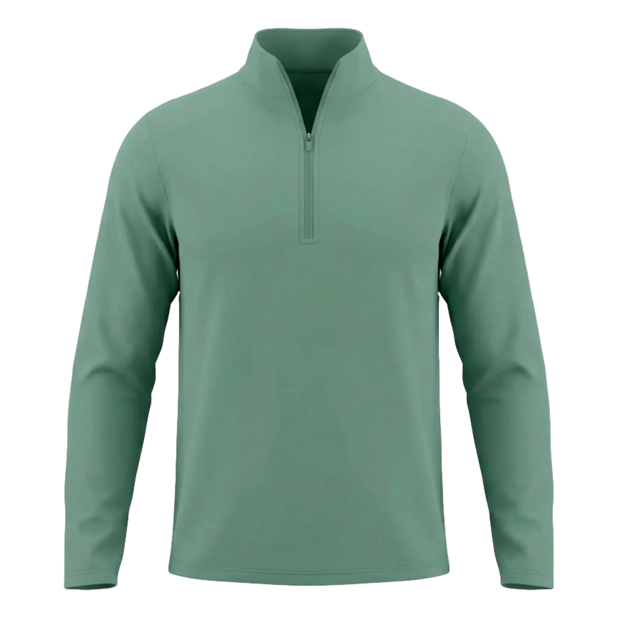 Coastal Men's Golf Quarter-Zip
