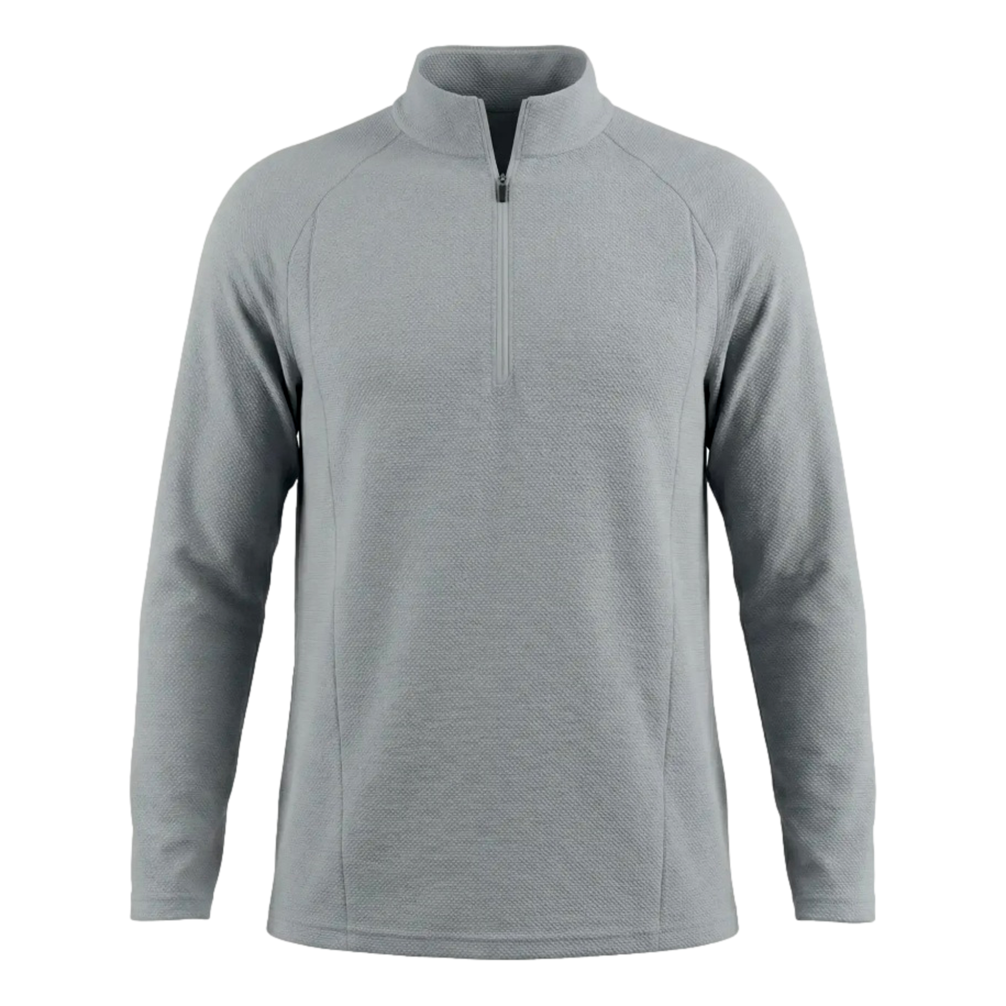 Coastal Men's Golf Quarter-Zip