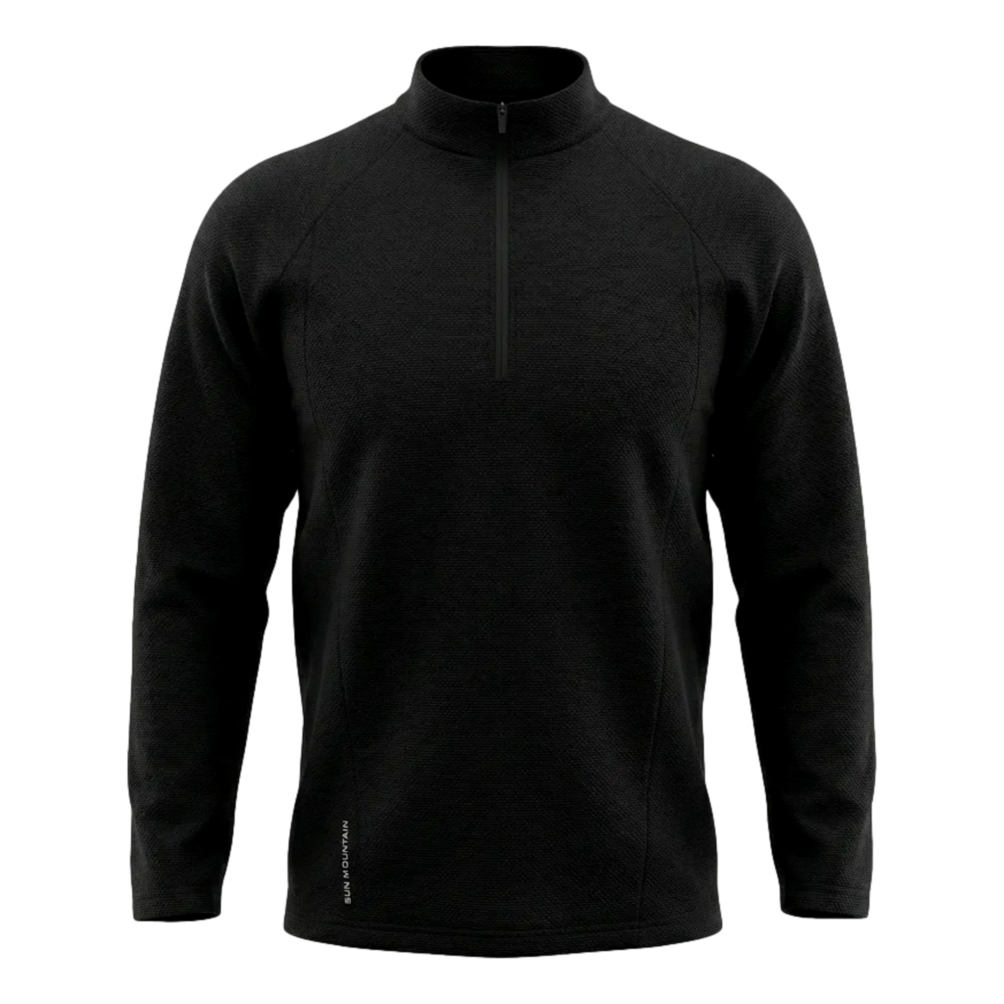 Coastal Men's Golf Quarter-Zip