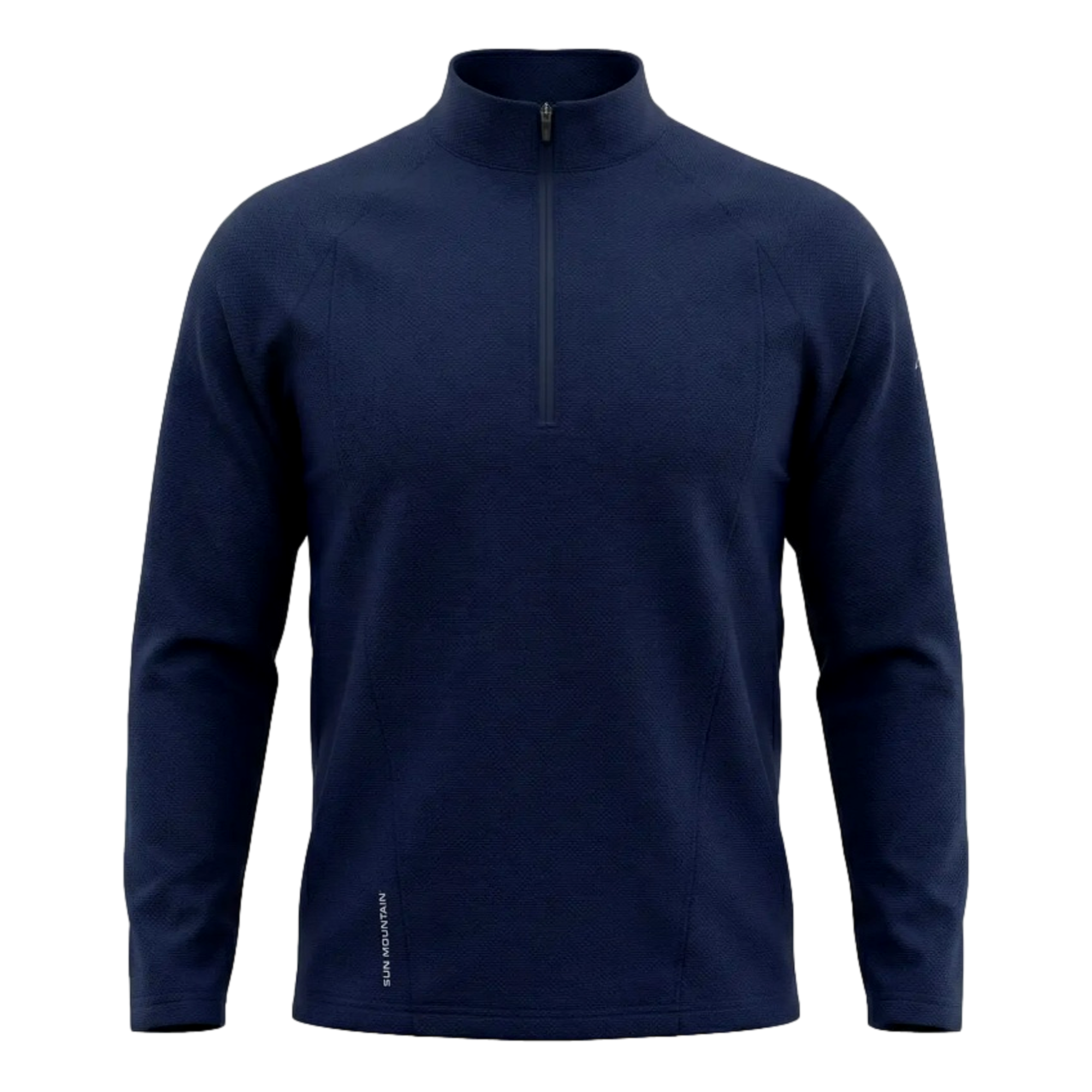 Coastal Men's Golf Quarter-Zip