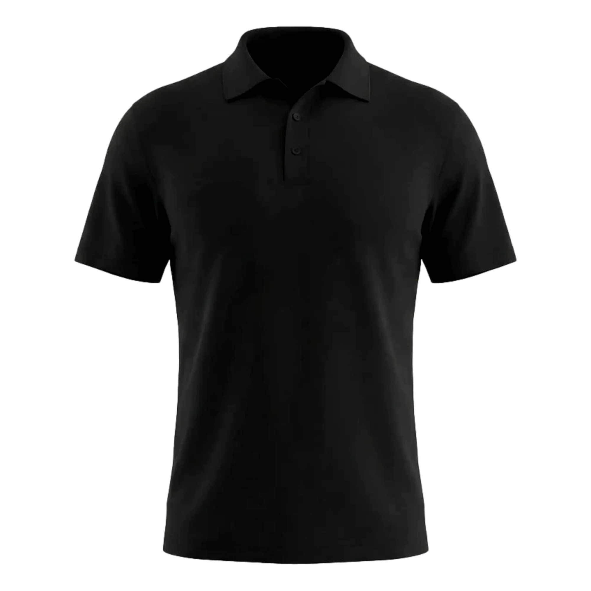 Elevate Stretch Men's Golf Polo Shirt
