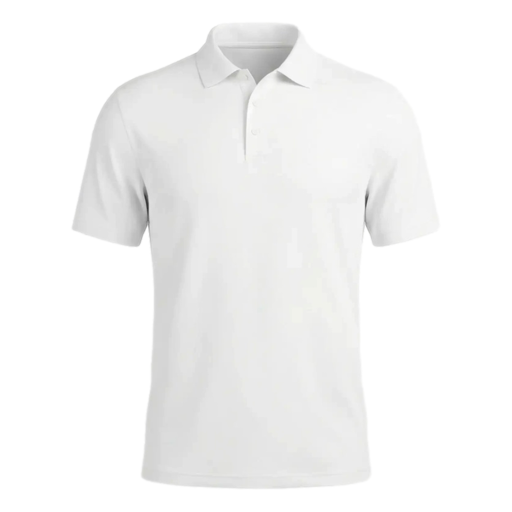 Elevate Stretch Men's Golf Polo Shirt