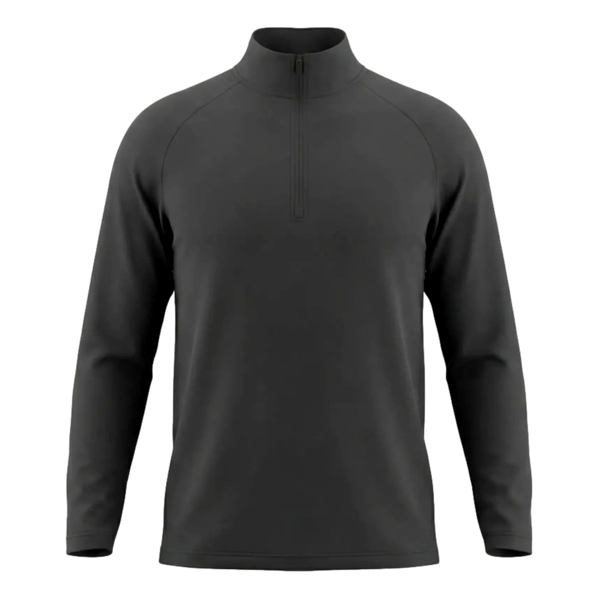 Second Layer II Men's Golf Quarter-Zip